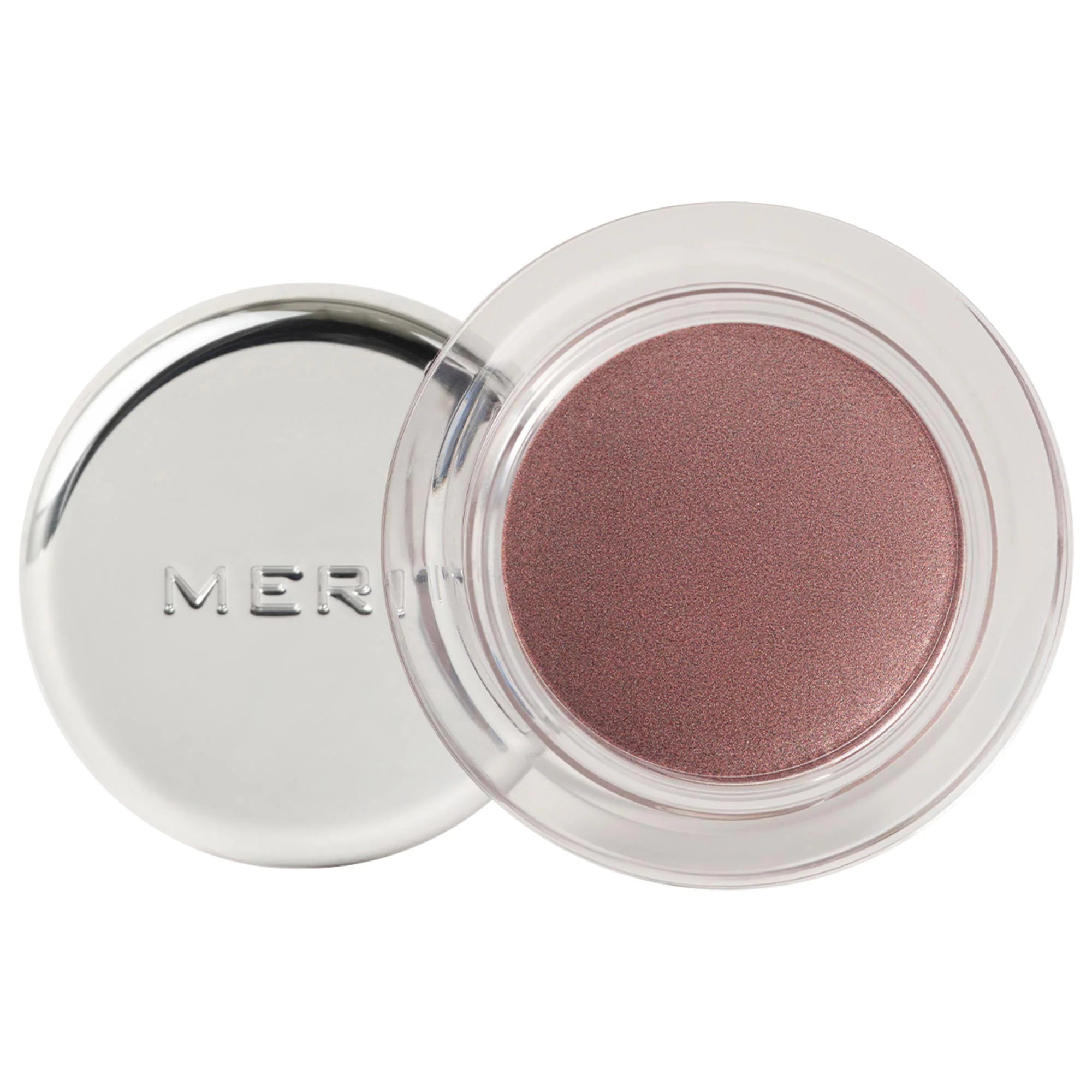 Sombra de ojos en crema Solo Shadow — MERIT
