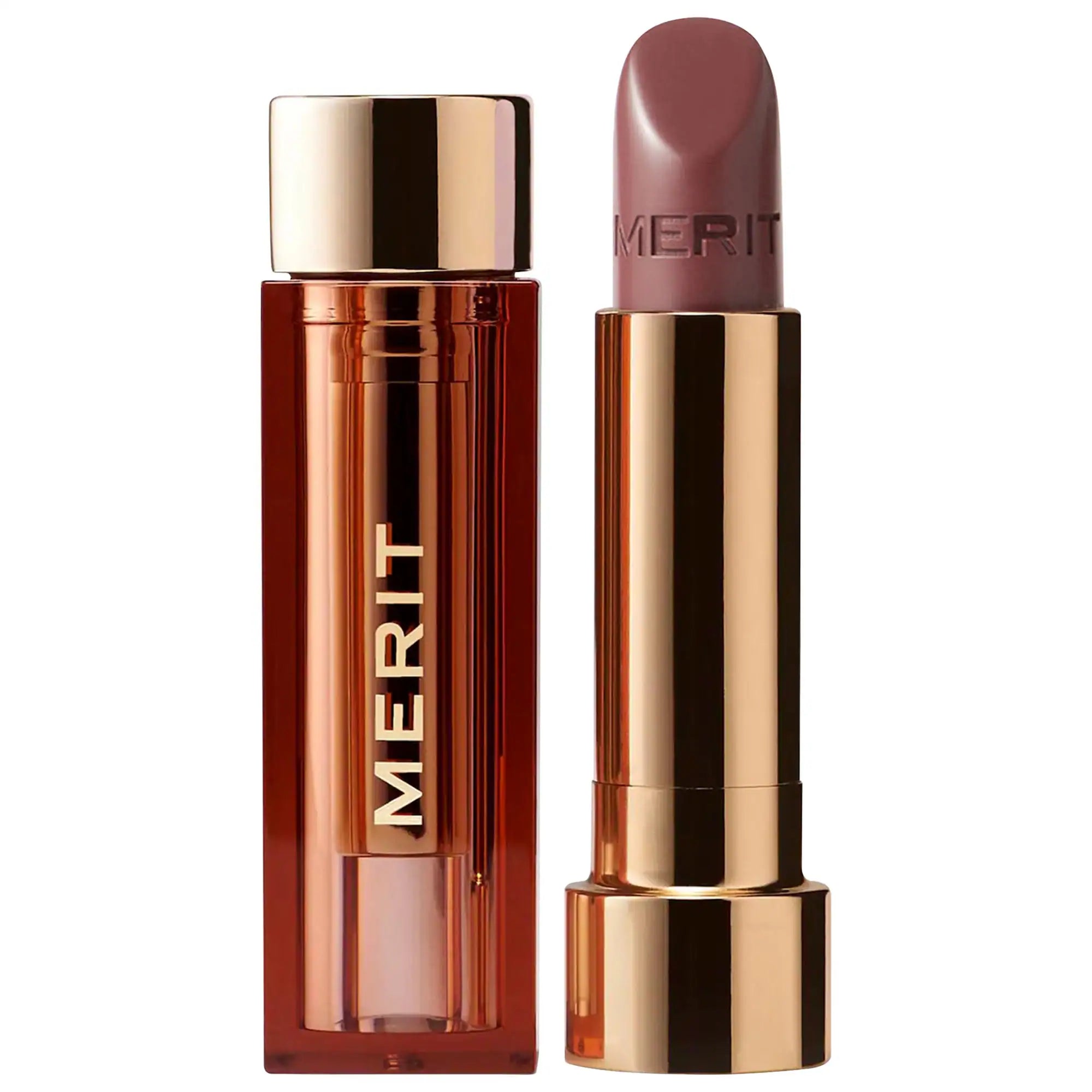 Lápiz labial ligero Signature Lip — MERIT