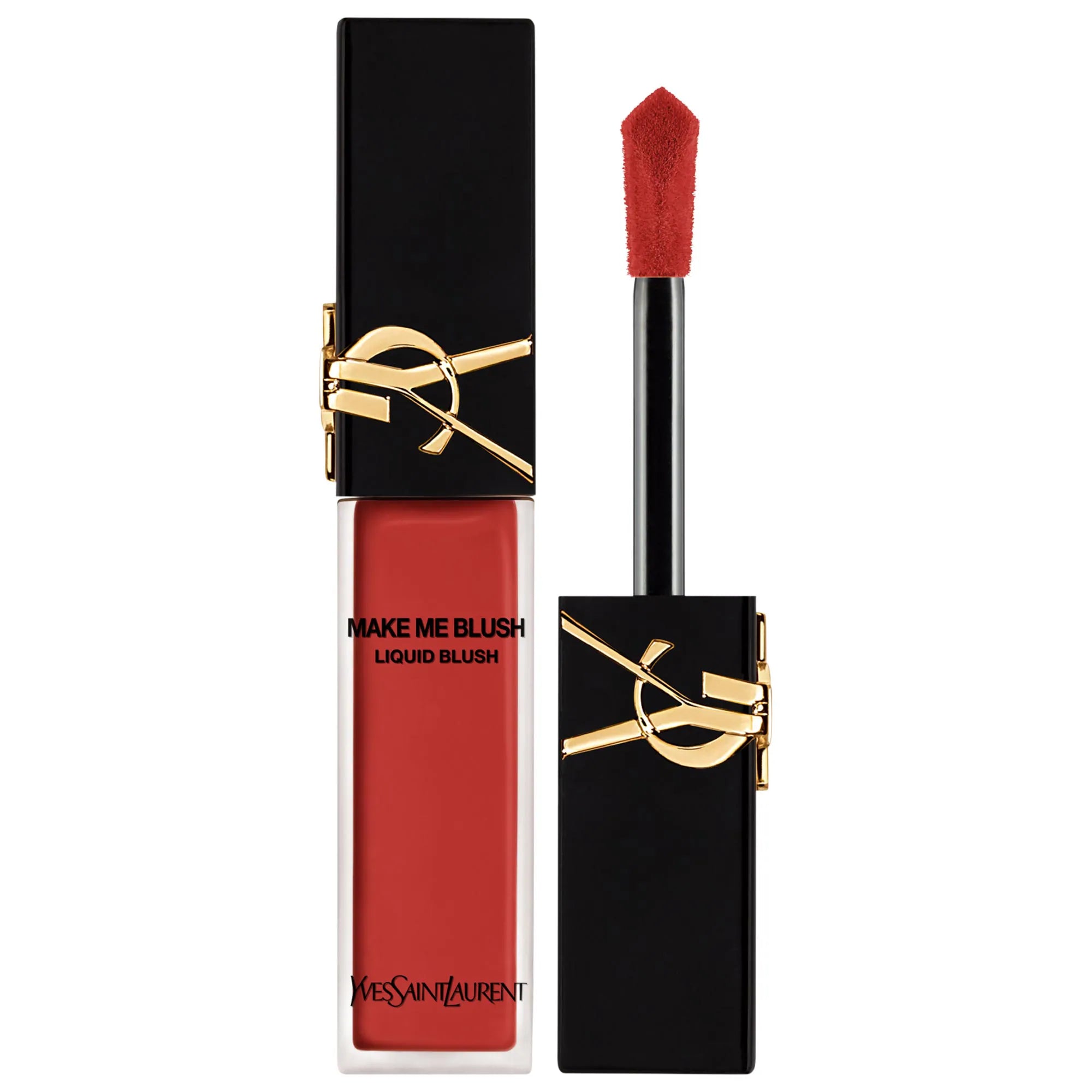 Make Me Blush 12H Colorete Líquido Difuminador — Yves Saint Laurent