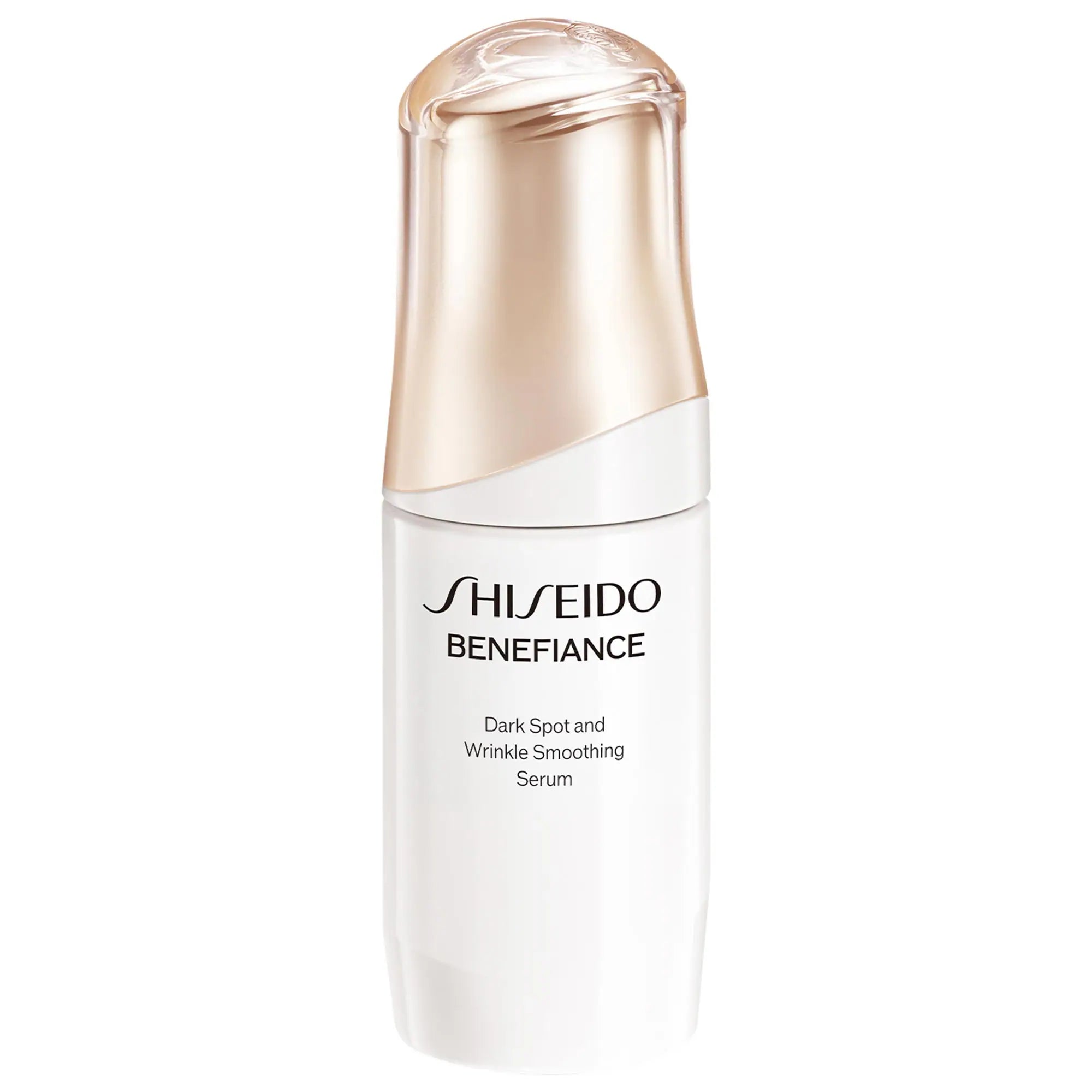 Sérum suavizante para manchas y arrugas Benefiance — Shiseido