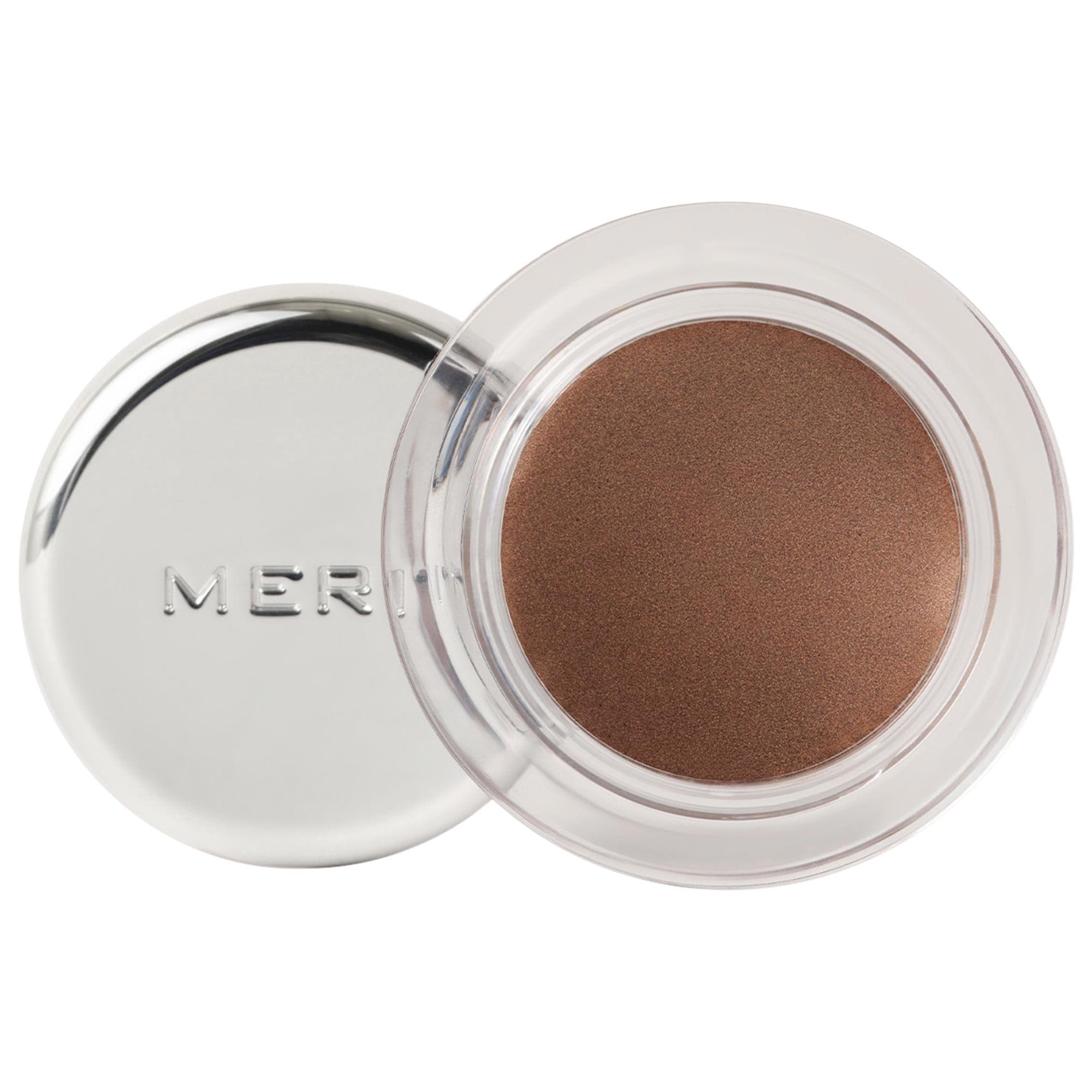 Sombra de ojos en crema Solo Shadow — MERIT