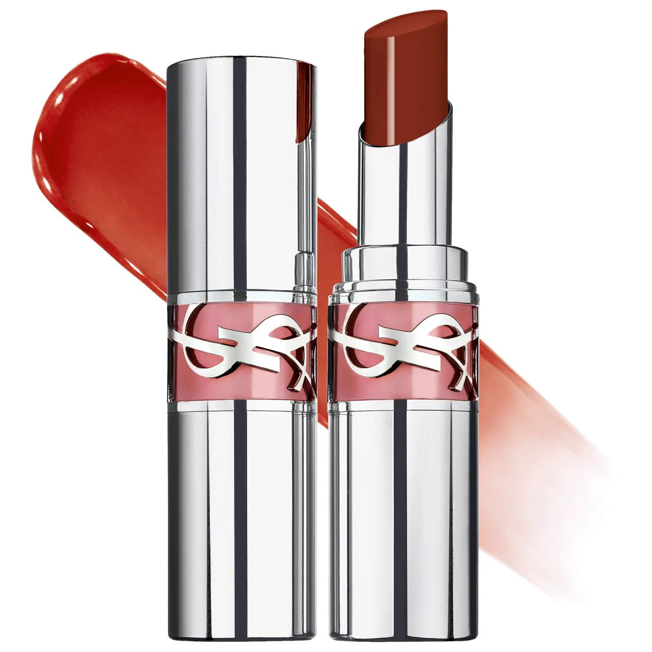 Barra de aceite labial Loveshine de YSL — Yves Saint Laurent
