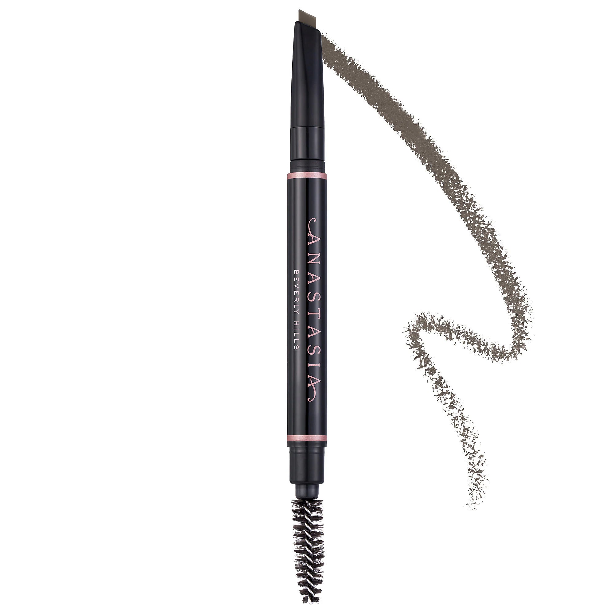 Brow Definer Lápiz para cejas 3 en 1 fácil de definir, rellenar y detallar — Anastasia Beverly Hills