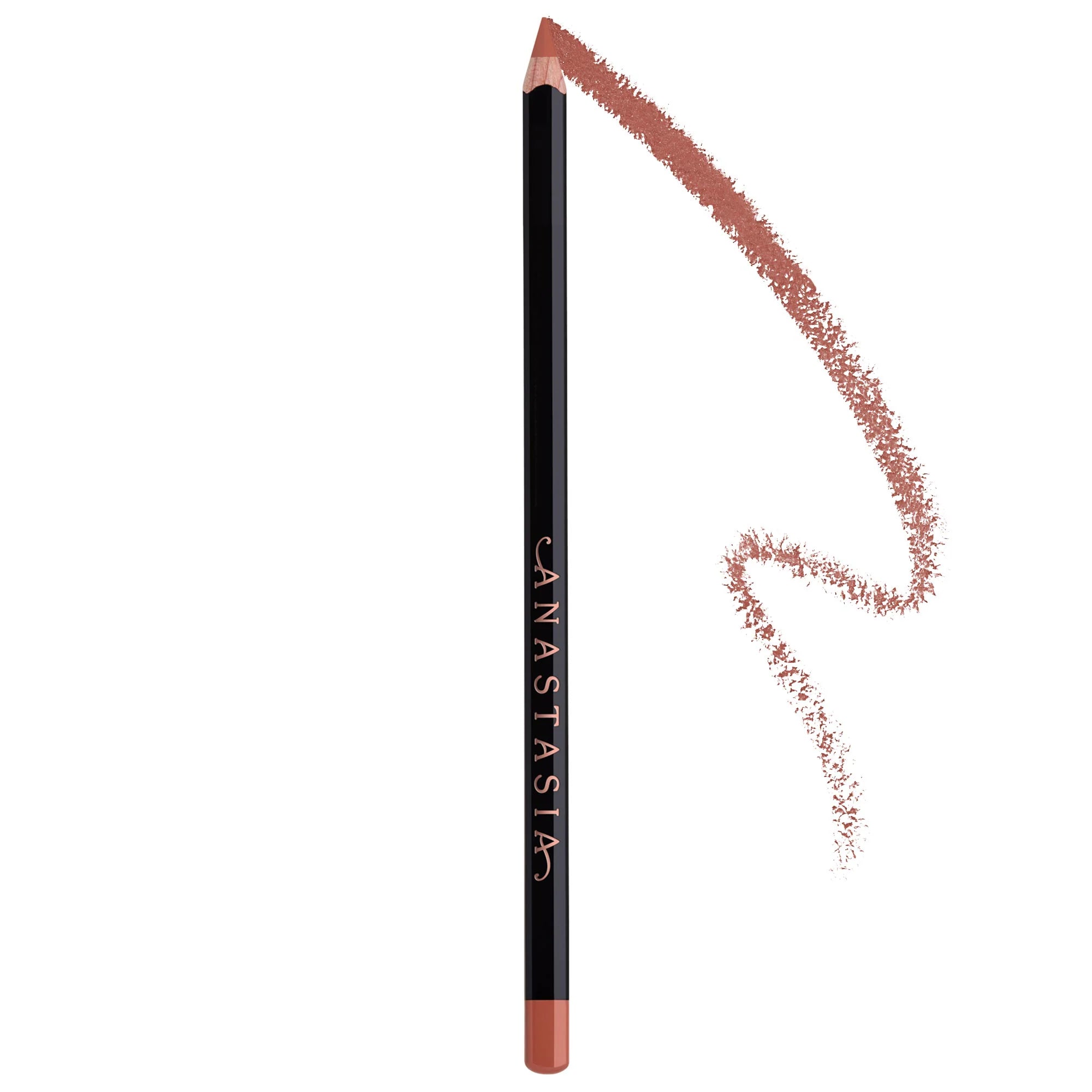 Delineador de labios moldeador de precisión mate aterciopelado — Anastasia Beverly Hills