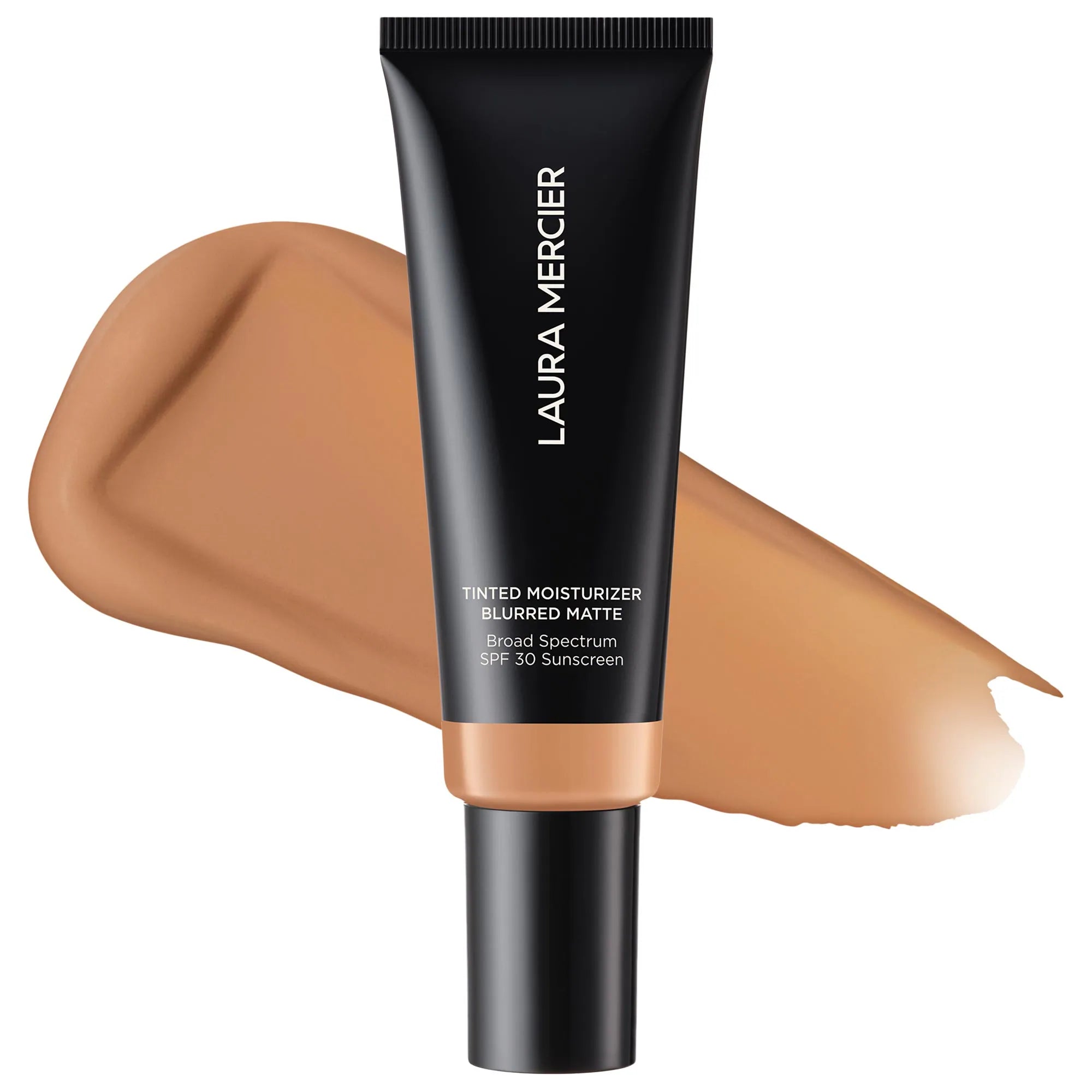 Tinte para piel mate difuminado sin aceite humectante con color SPF 30 — Laura Mercier