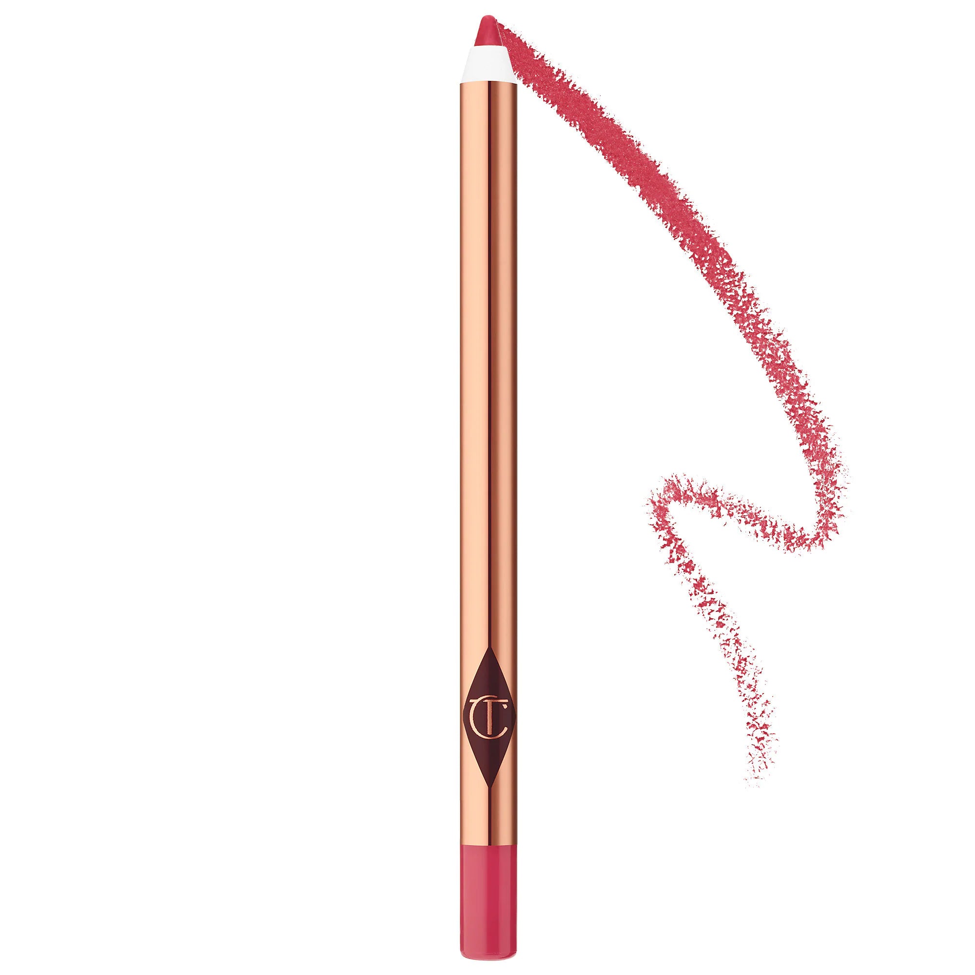 Delineador de labios Lip Cheat resistente al agua y de larga duración — Charlotte Tilbury