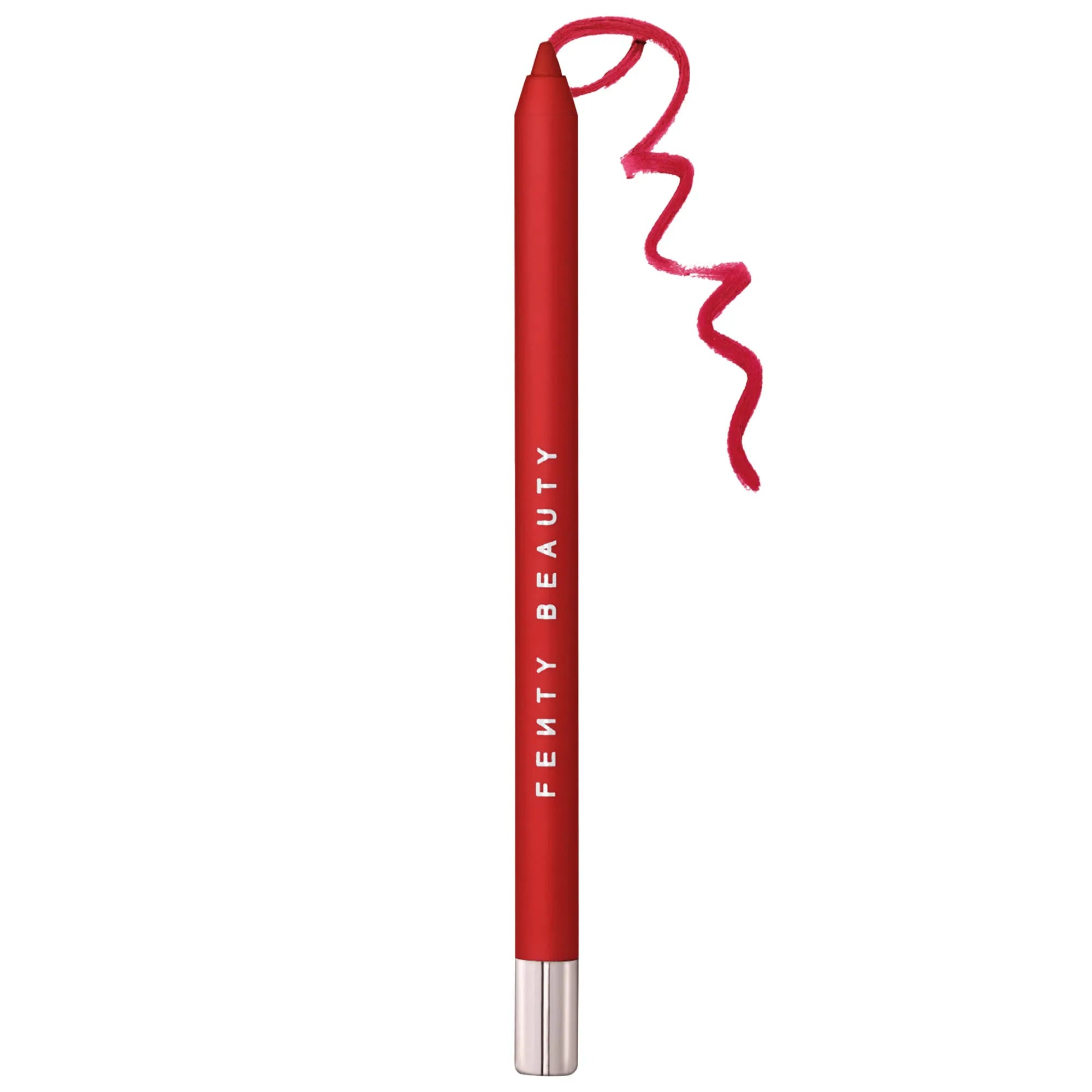 Delineador de labios en lápiz resistente al agua Trace'd Out Longwear — Fenty Beauty by Rihanna