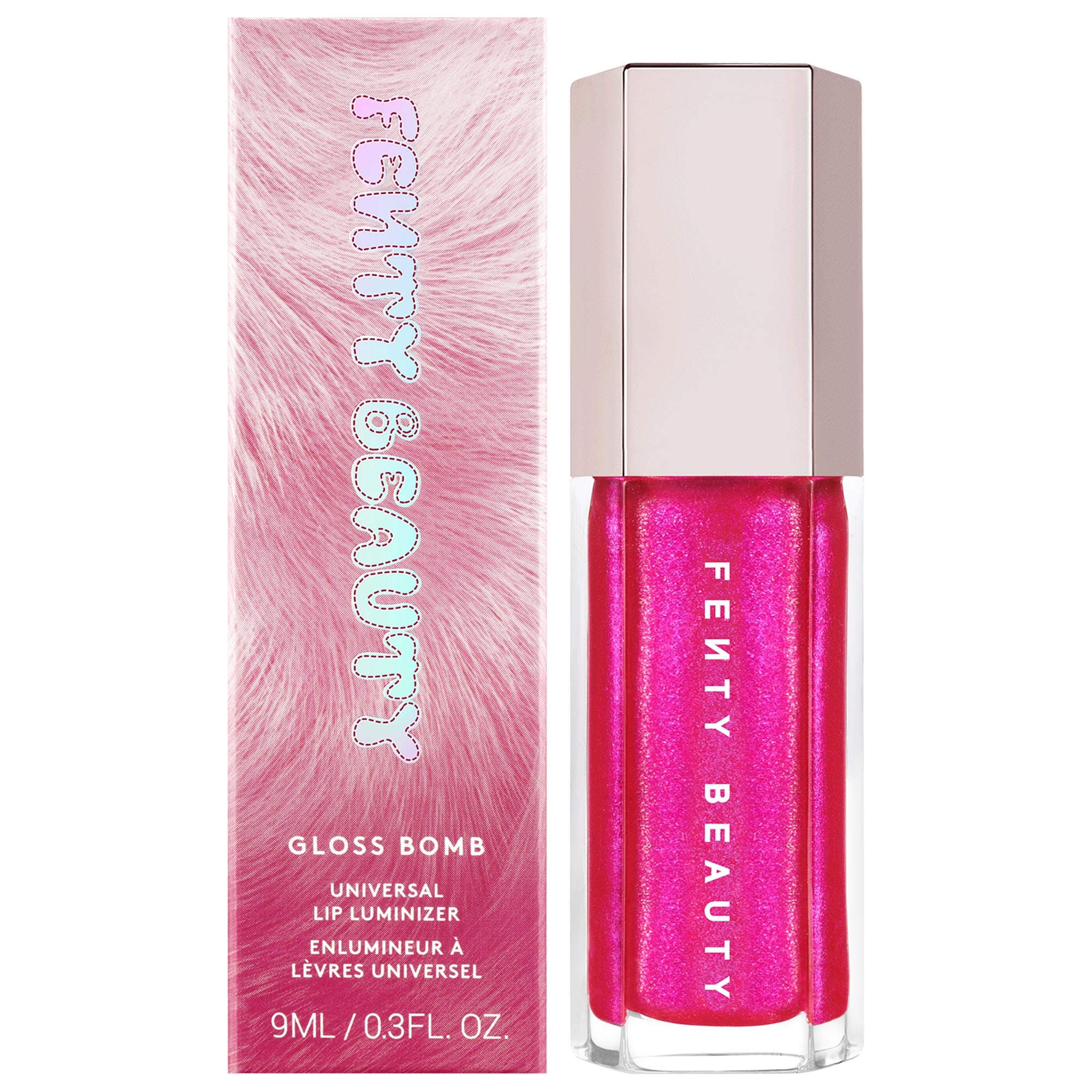 Labial Luminizador de labios universal Gloss Bomb Fenty Beauty by Rihanna