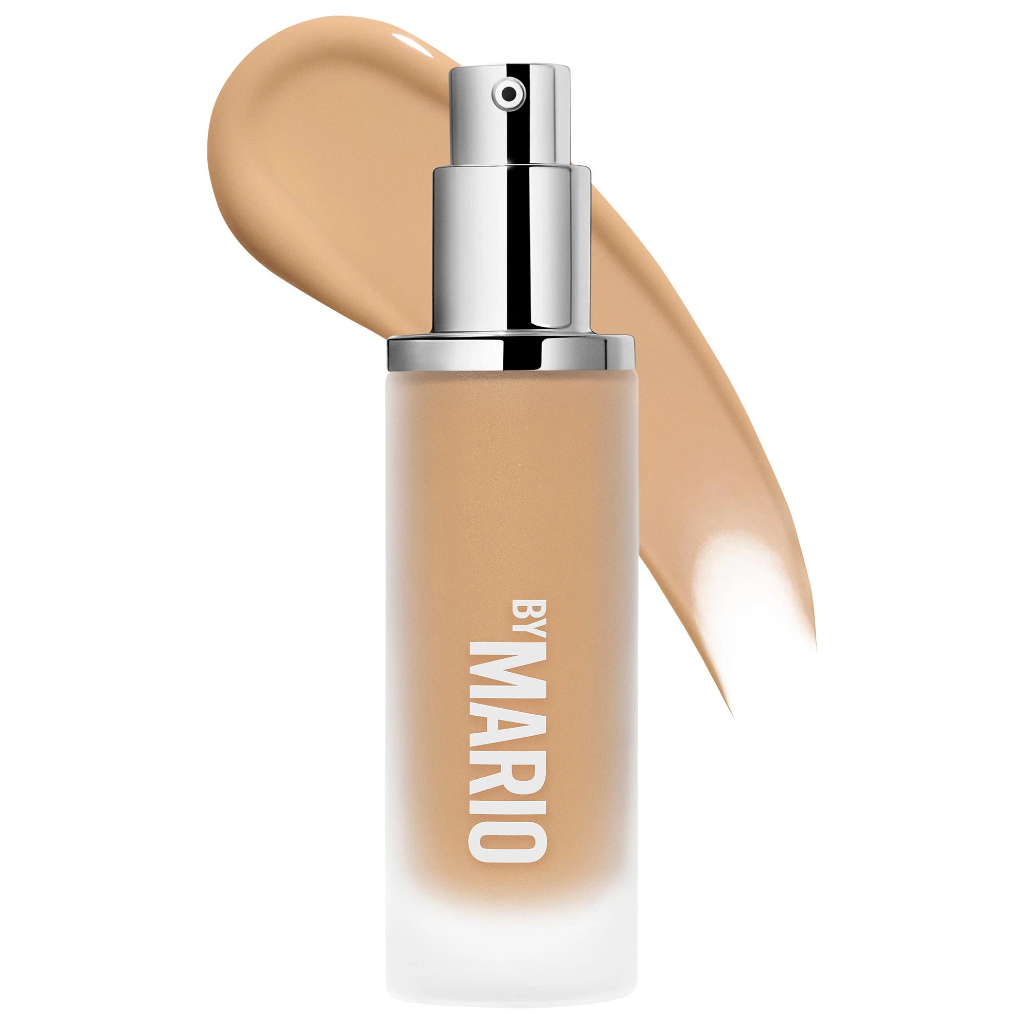 Base de maquillaje con acabado natural SurrealSkin® — MAKEUP BY MARIO