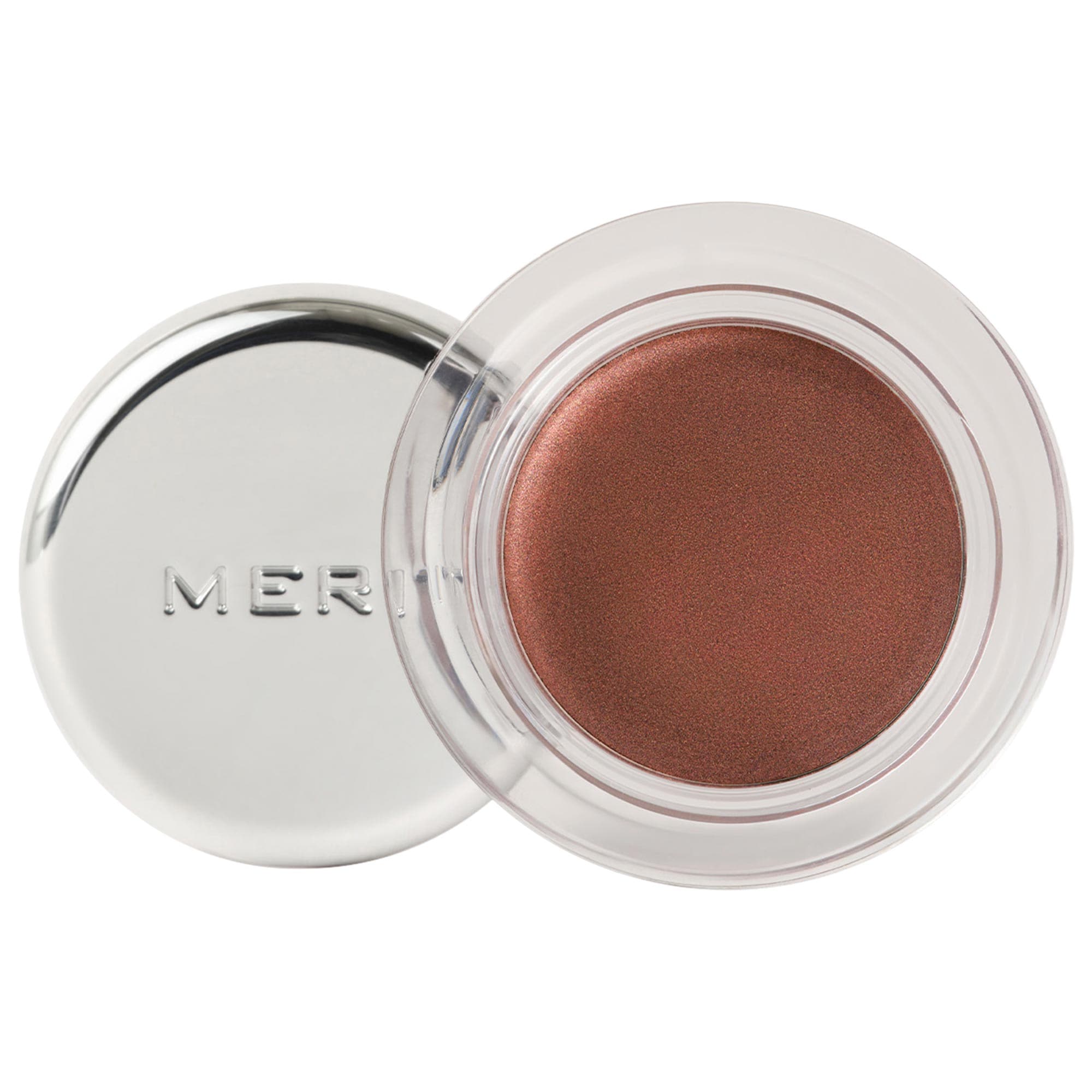 Sombra de ojos en crema Solo Shadow — MERIT