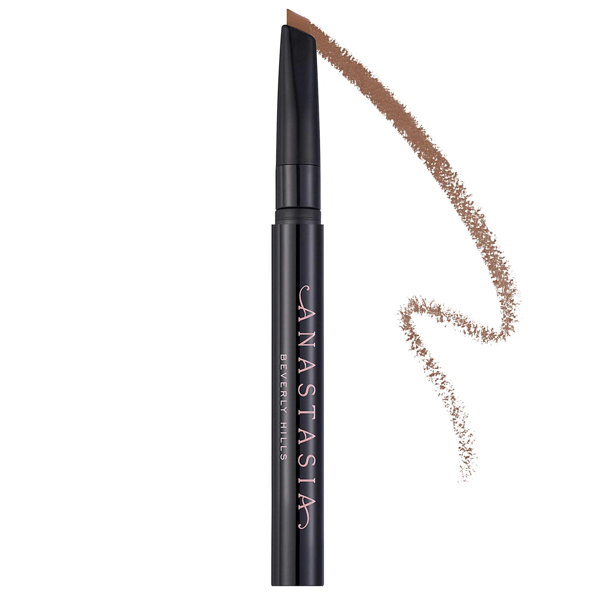 Brow Definer Lápiz para cejas 3 en 1 fácil de definir, rellenar y detallar — Anastasia Beverly Hills