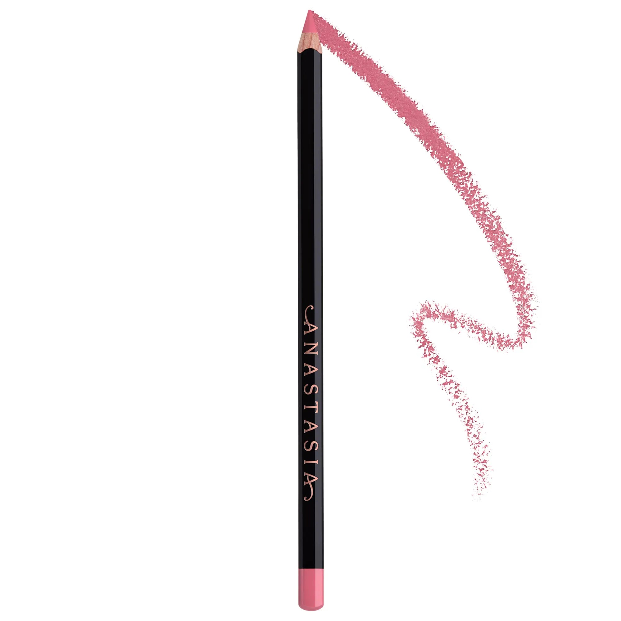 Delineador de labios moldeador de precisión mate aterciopelado — Anastasia Beverly Hills