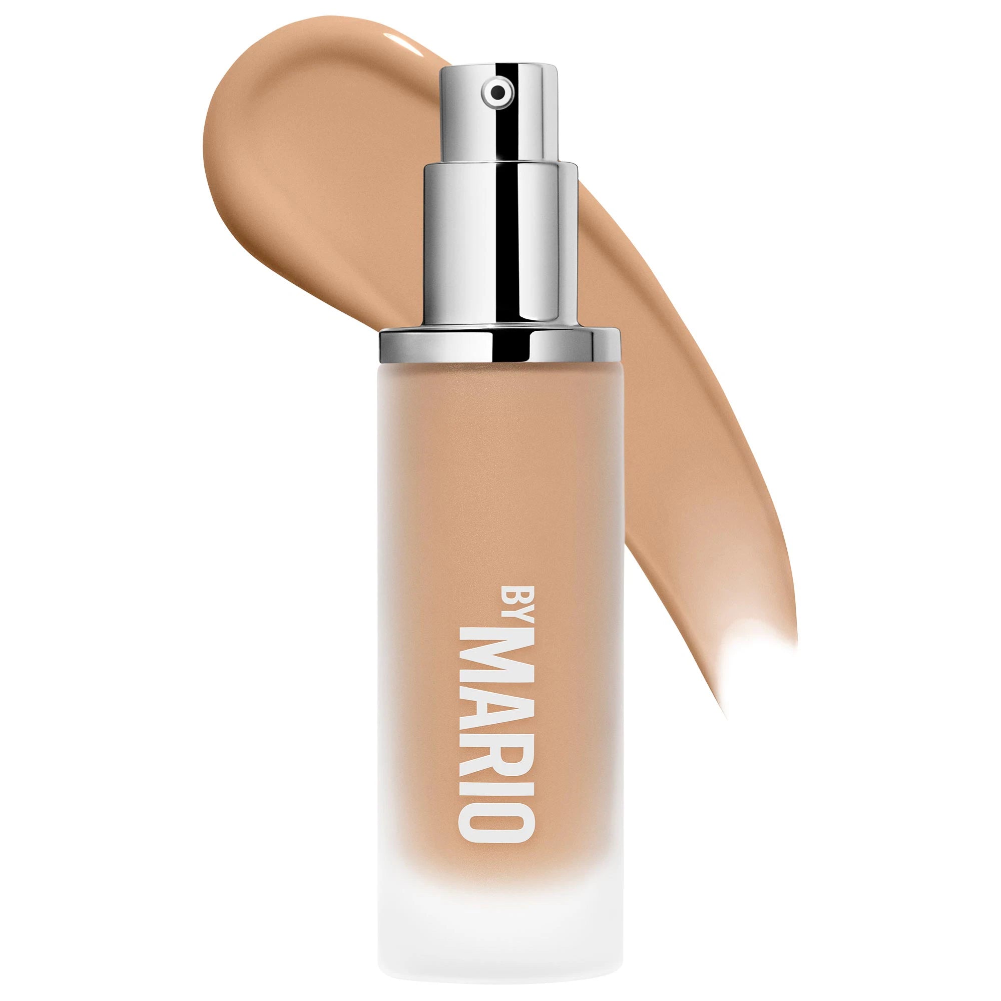 Base de maquillaje con acabado natural SurrealSkin® — MAKEUP BY MARIO