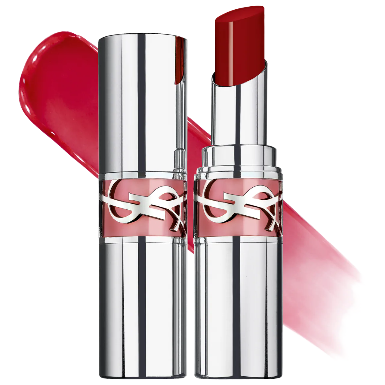 Barra de aceite labial Loveshine de YSL — Yves Saint Laurent