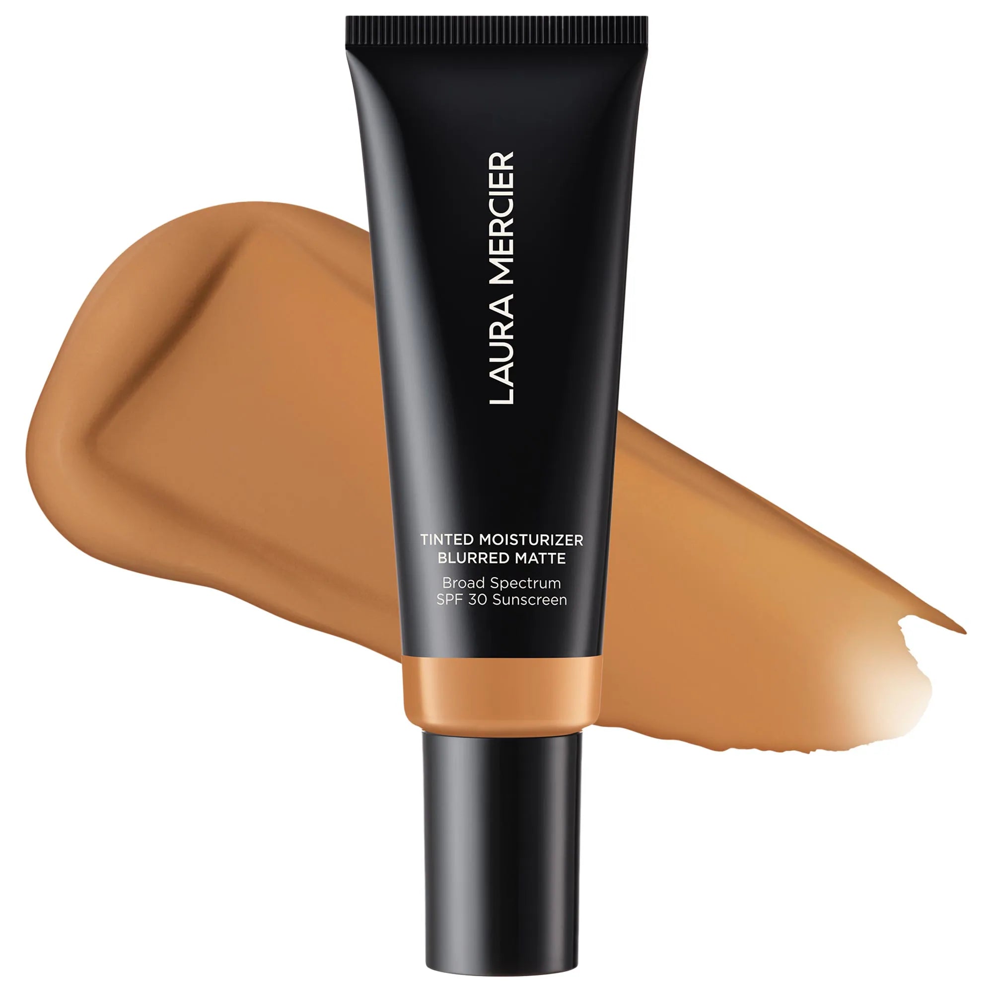 Tinte para piel mate difuminado sin aceite humectante con color SPF 30 — Laura Mercier