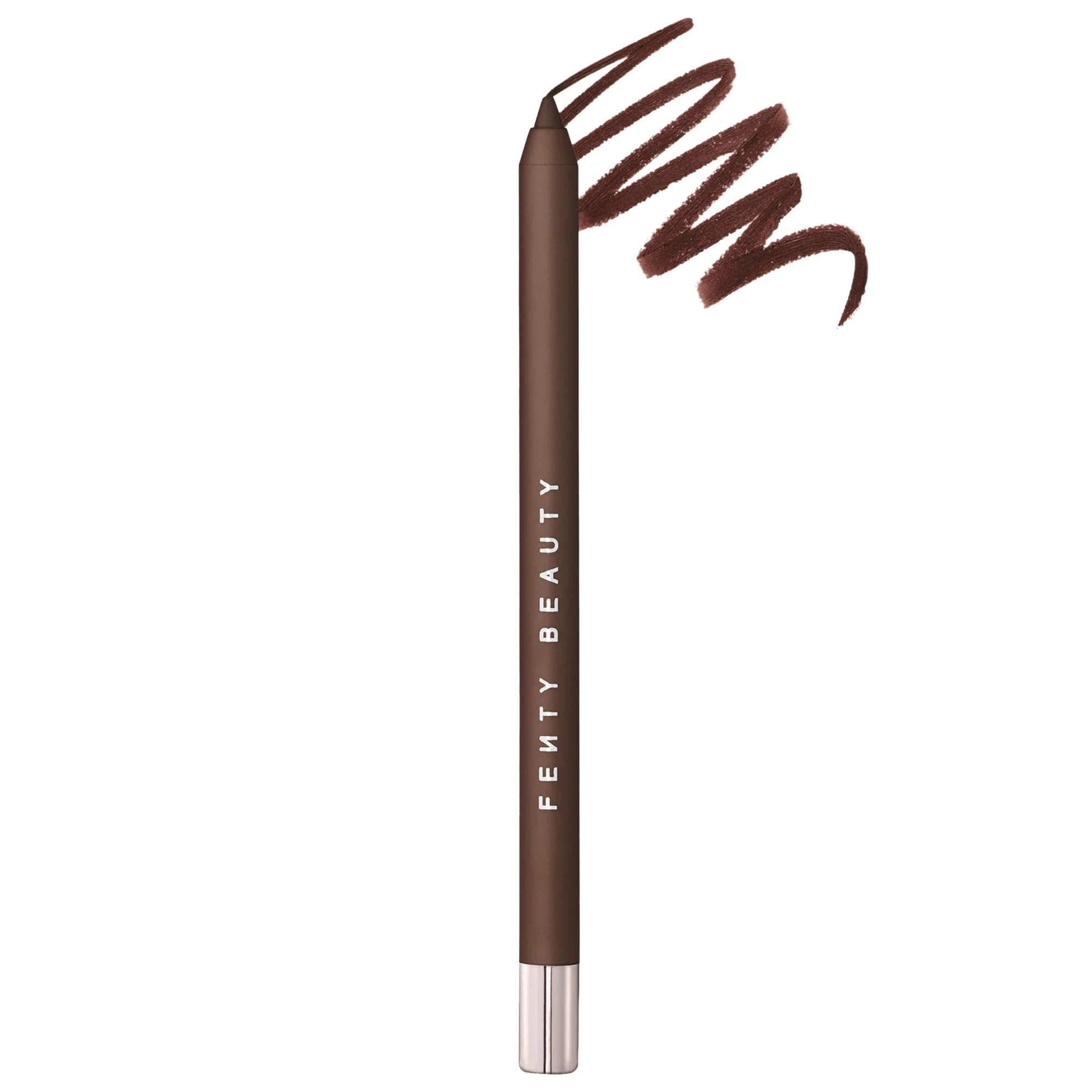 Delineador de labios en lápiz resistente al agua Trace'd Out Longwear — Fenty Beauty by Rihanna