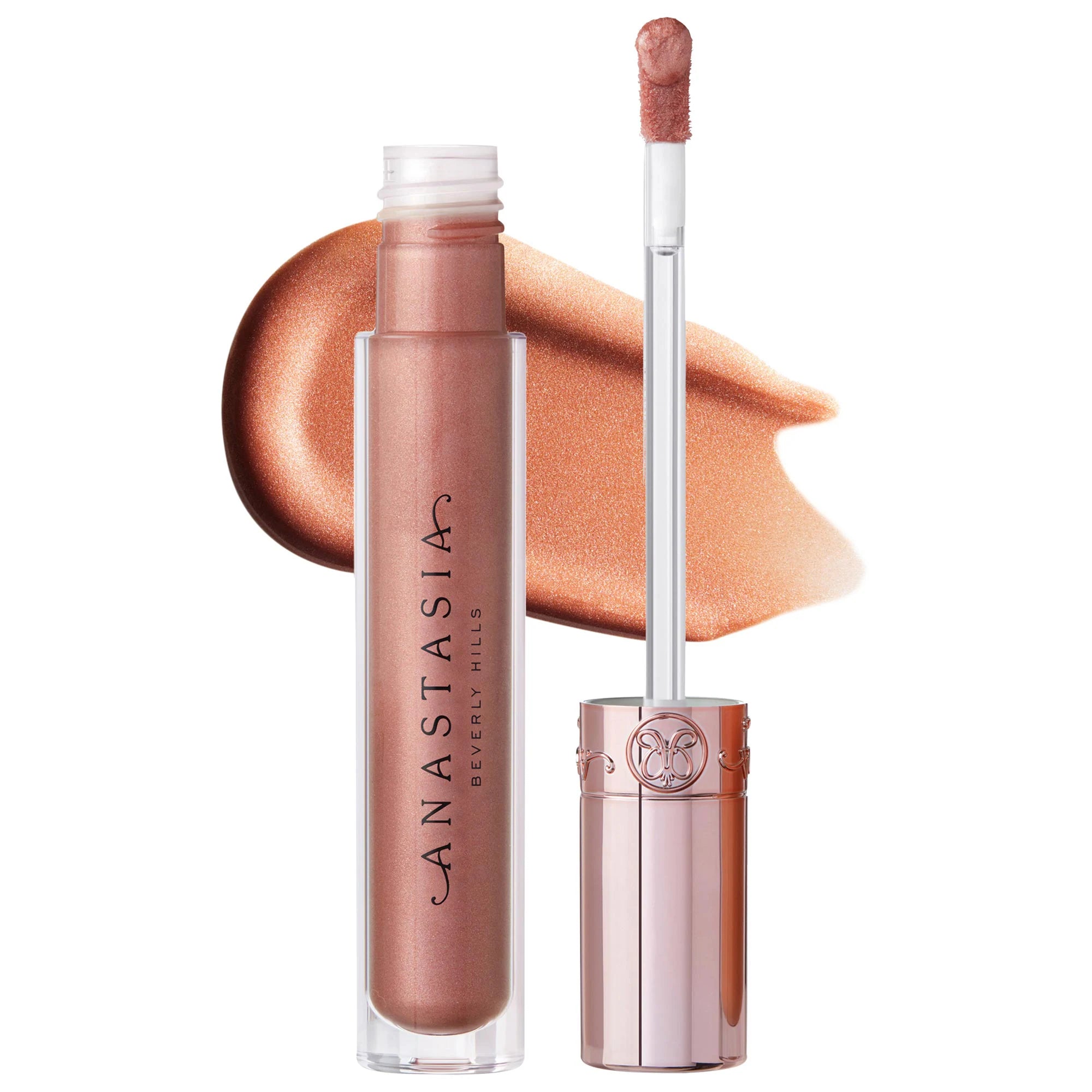 Brillo de labios universal luminoso con color — Anastasia Beverly Hills