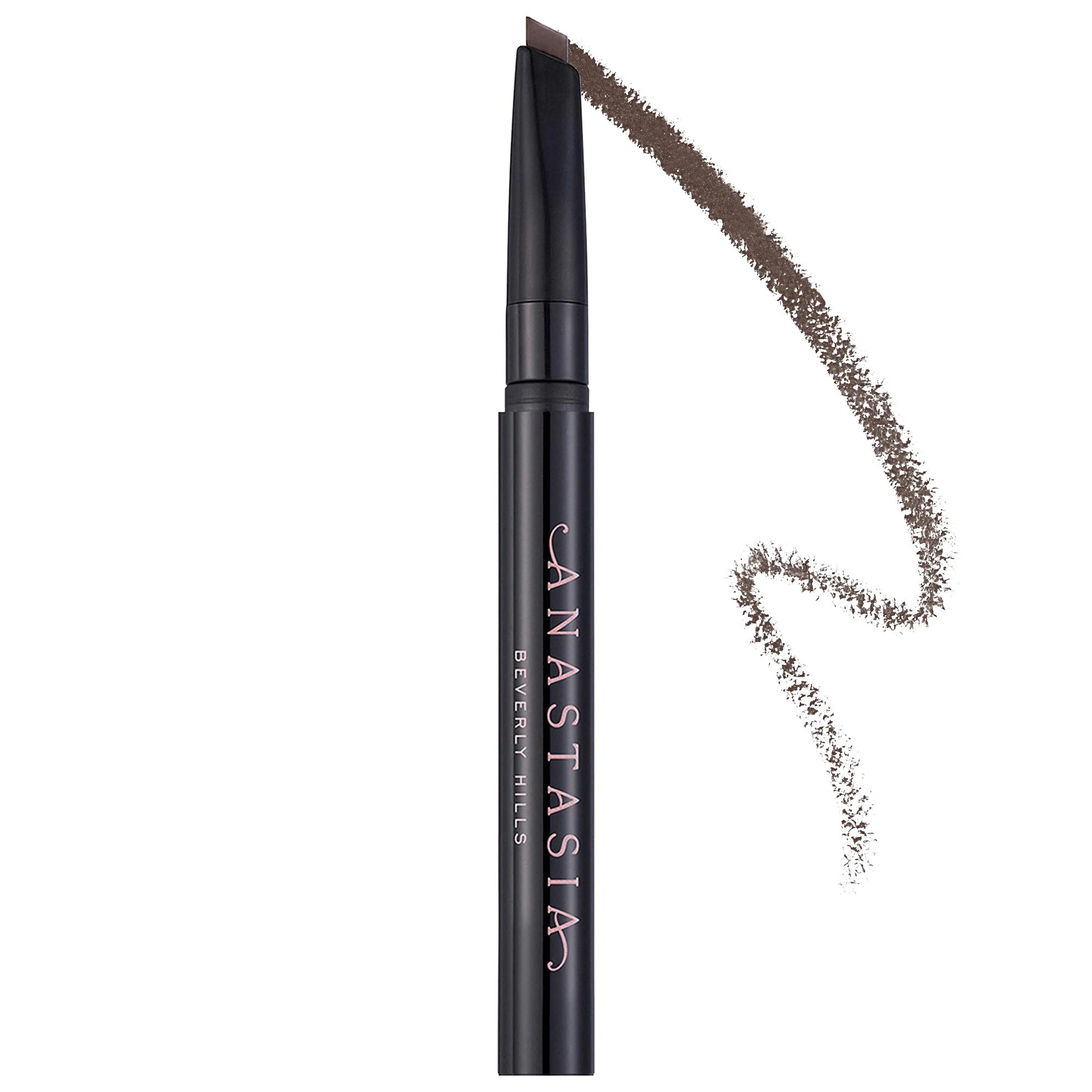 Brow Definer Lápiz para cejas 3 en 1 fácil de definir, rellenar y detallar — Anastasia Beverly Hills