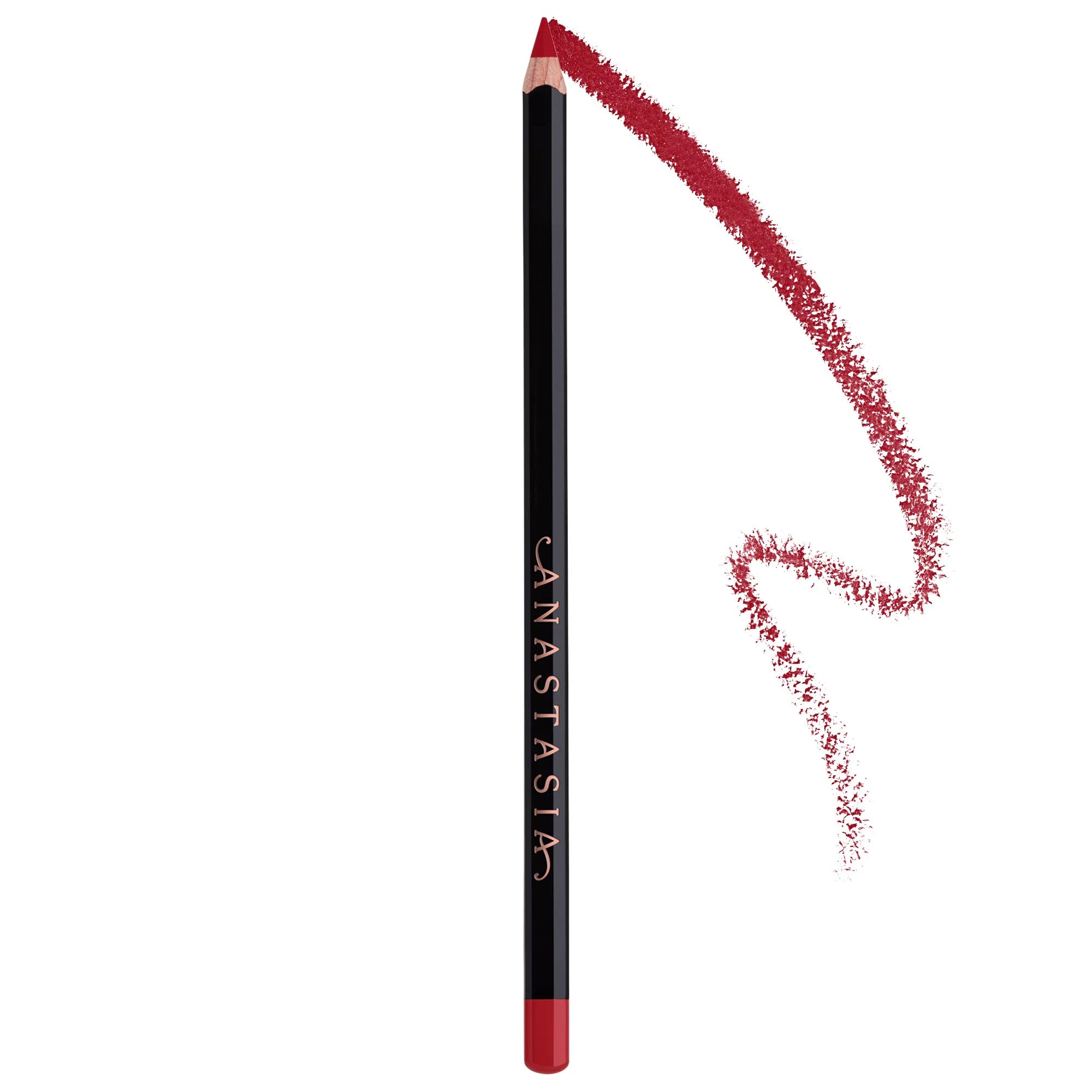 Delineador de labios moldeador de precisión mate aterciopelado — Anastasia Beverly Hills