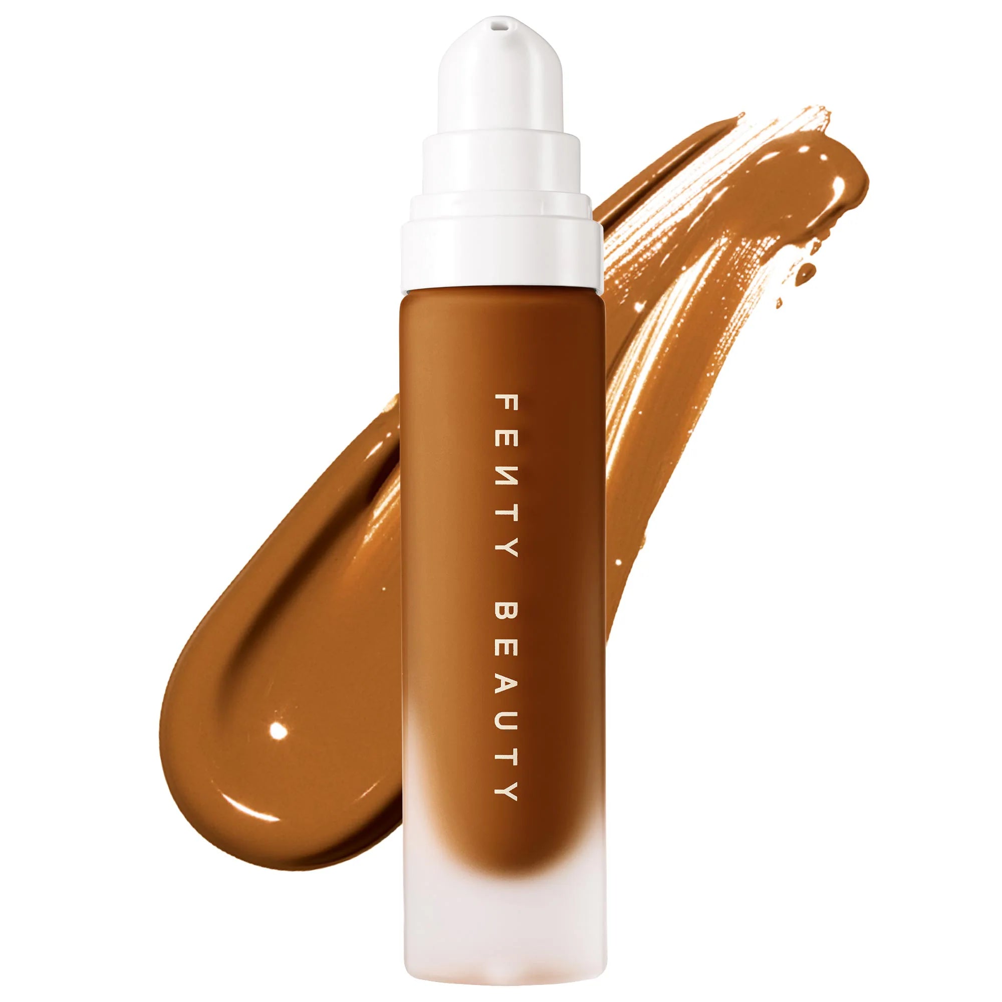 Base líquida de larga duración Pro Filt'r Soft Matte — Fenty Beauty by Rihanna