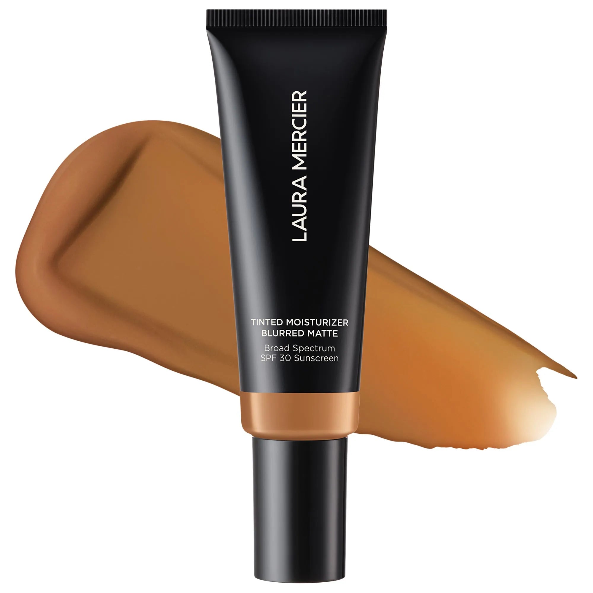 Tinte para piel mate difuminado sin aceite humectante con color SPF 30 — Laura Mercier