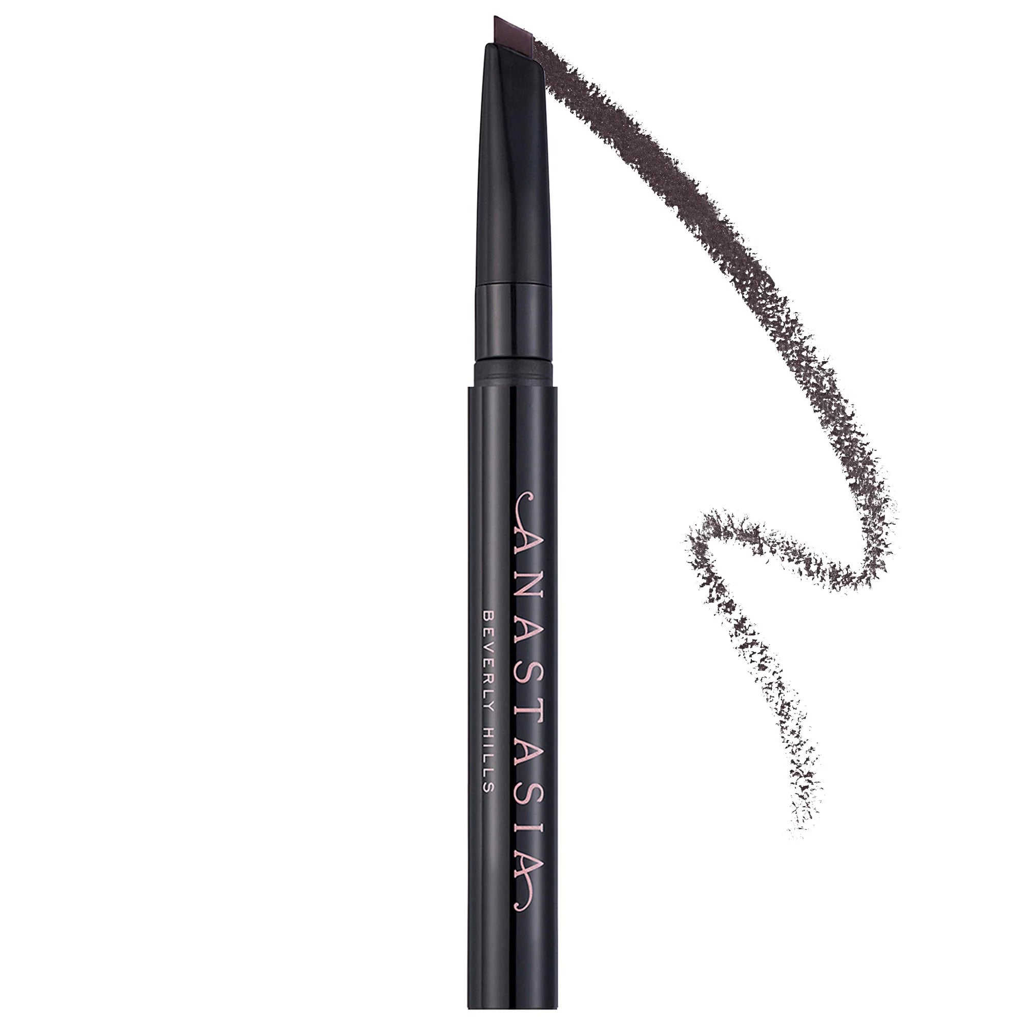 Brow Definer Lápiz para cejas 3 en 1 fácil de definir, rellenar y detallar — Anastasia Beverly Hills