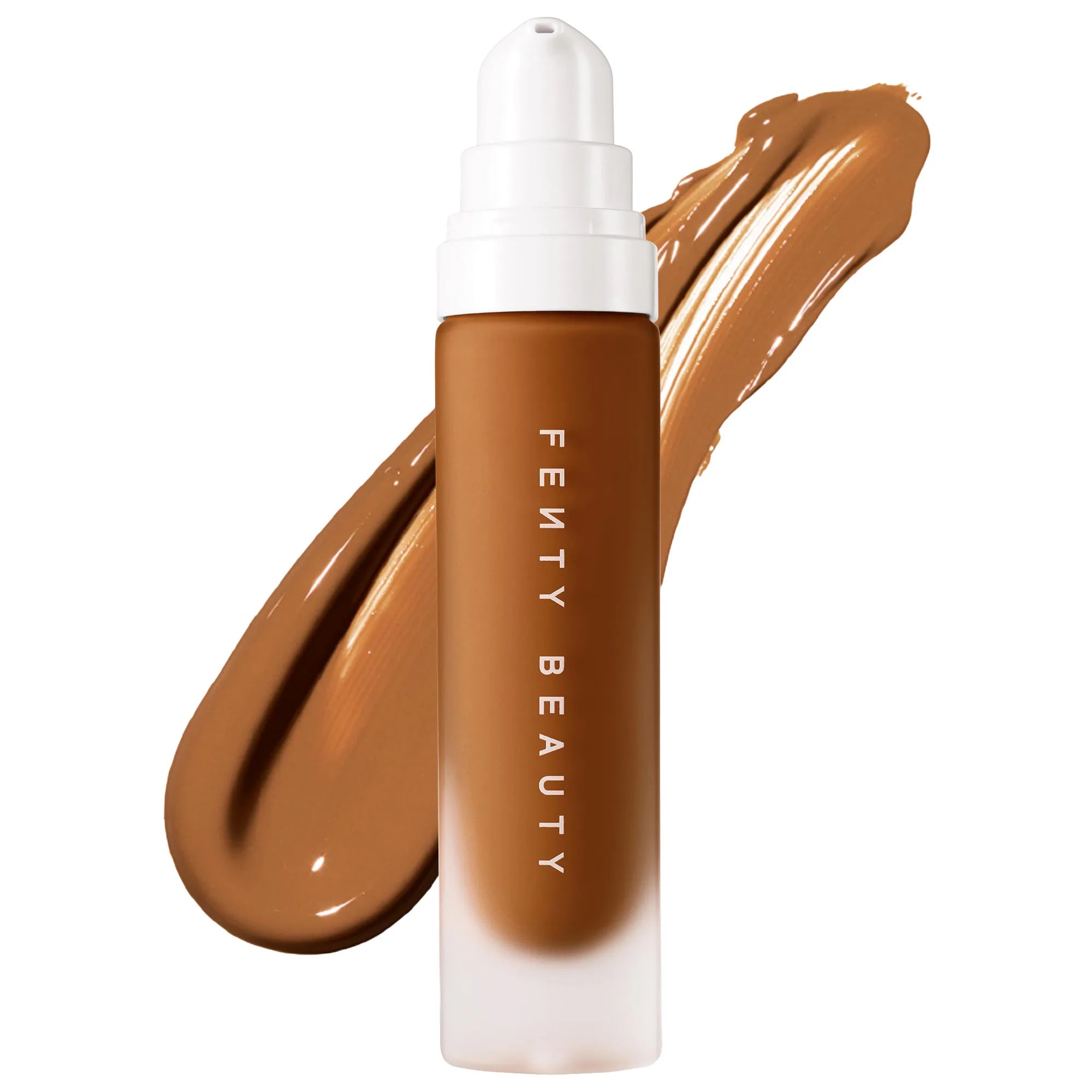 Base líquida de larga duración Pro Filt'r Soft Matte — Fenty Beauty by Rihanna