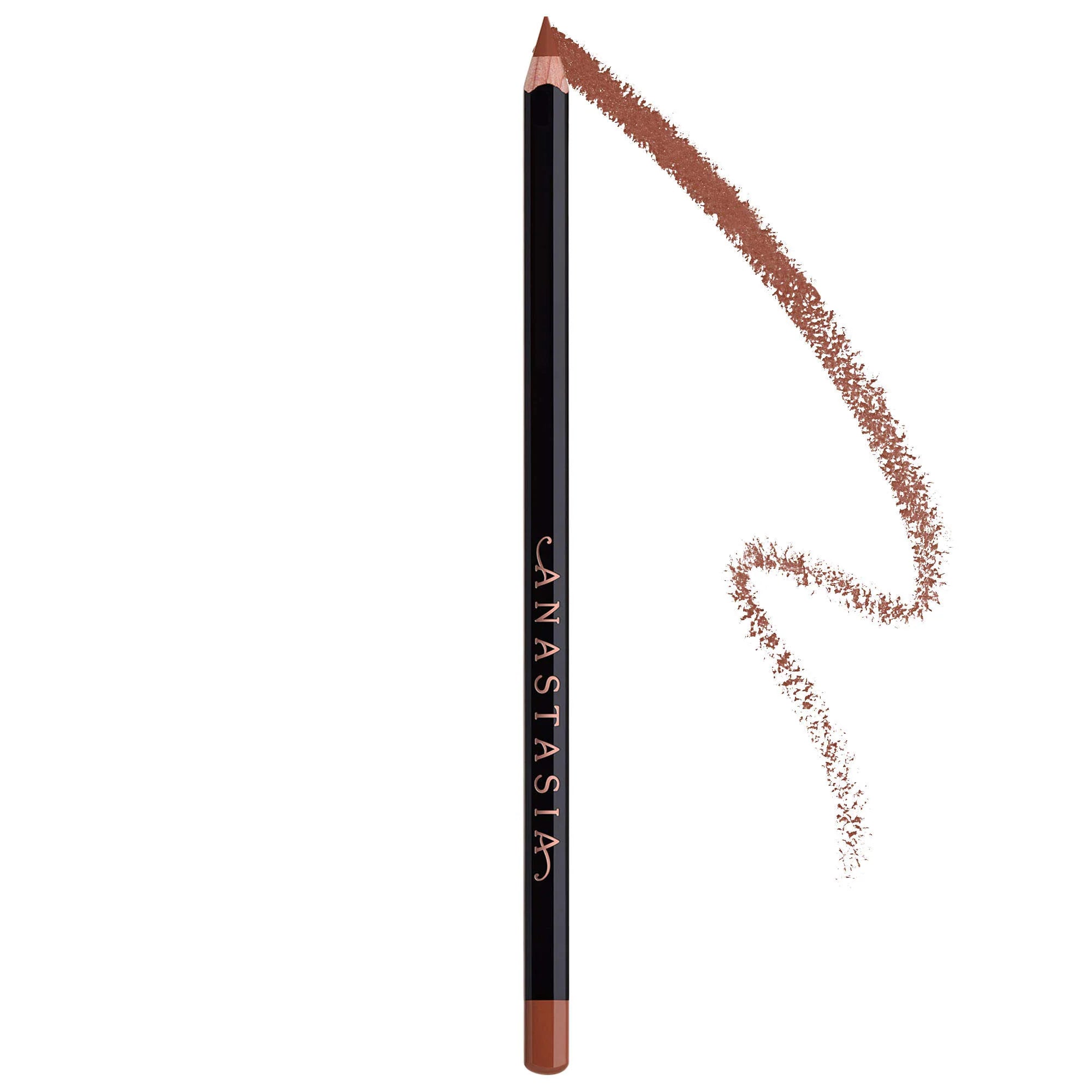 Delineador de labios moldeador de precisión mate aterciopelado — Anastasia Beverly Hills