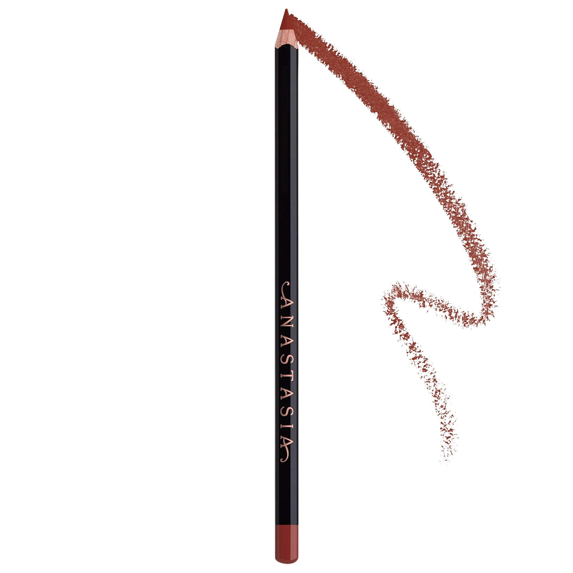 Delineador de labios moldeador de precisión mate aterciopelado — Anastasia Beverly Hills