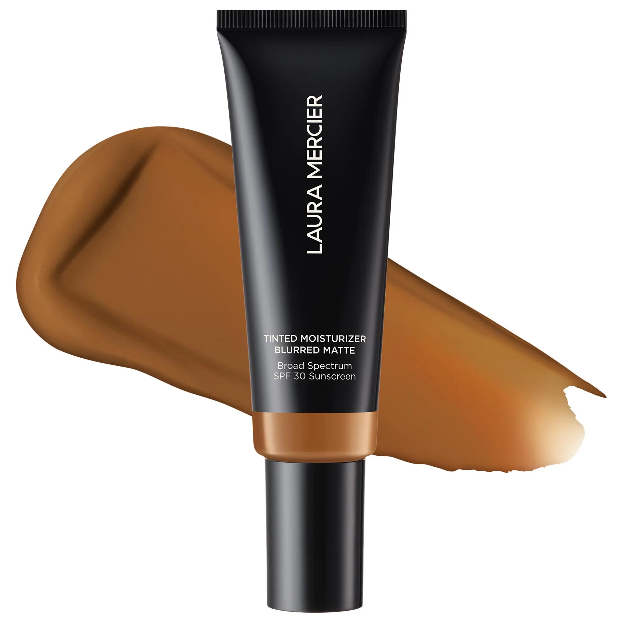 Tinte para piel mate difuminado sin aceite humectante con color SPF 30 — Laura Mercier