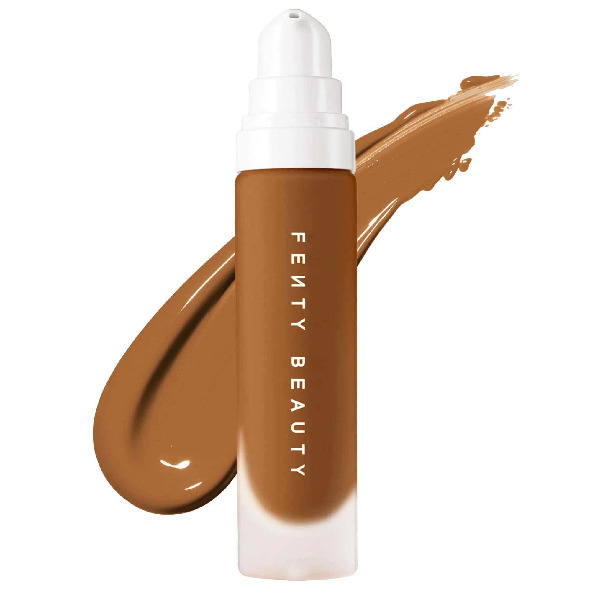 Base líquida de larga duración Pro Filt'r Soft Matte — Fenty Beauty by Rihanna