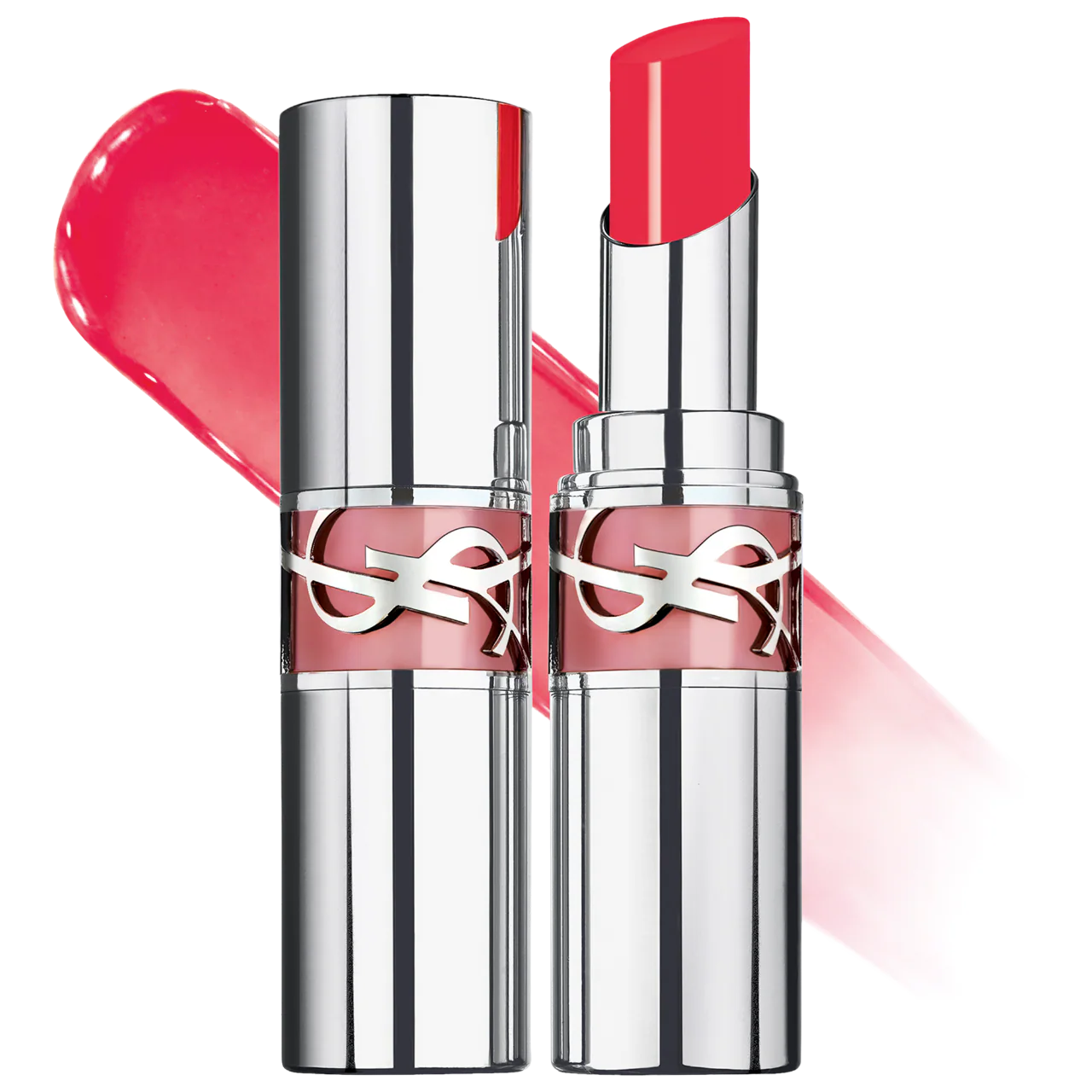 Barra de aceite labial Loveshine de YSL — Yves Saint Laurent