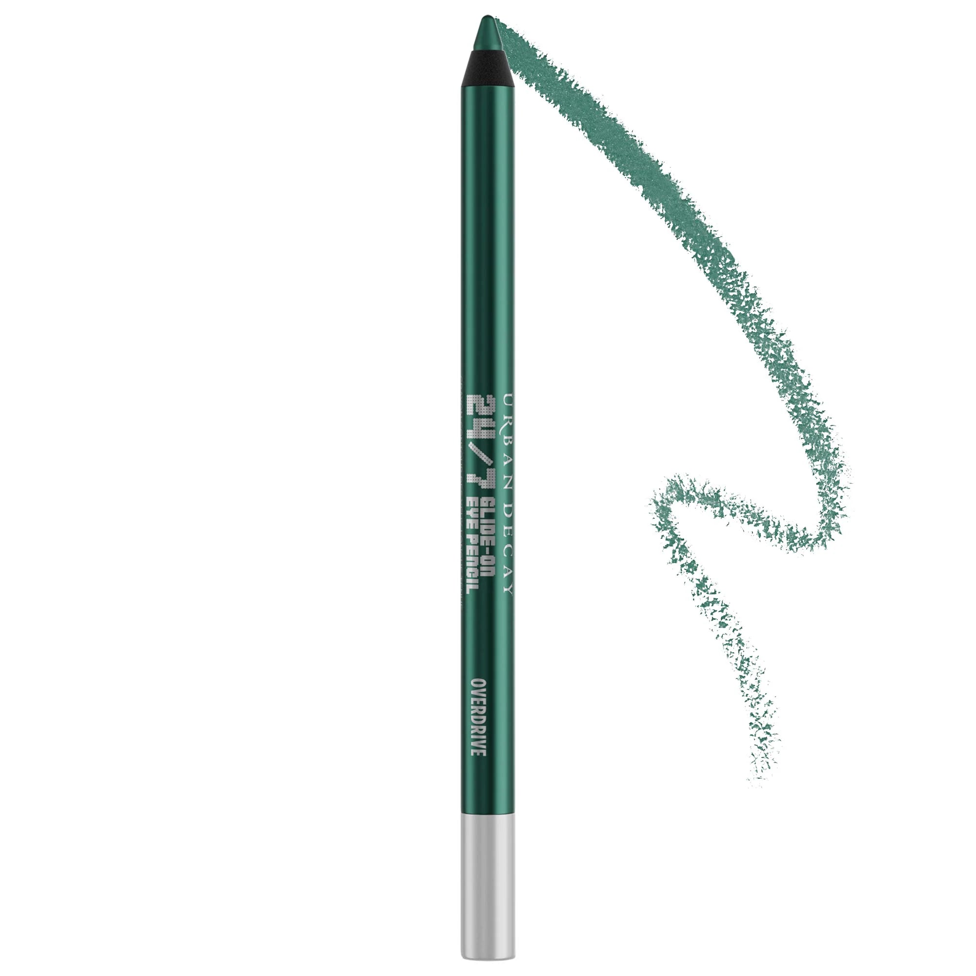 Lápiz delineador de ojos resistente al agua deslizante 24 horas al día, 7 días a la semana — Urban Decay