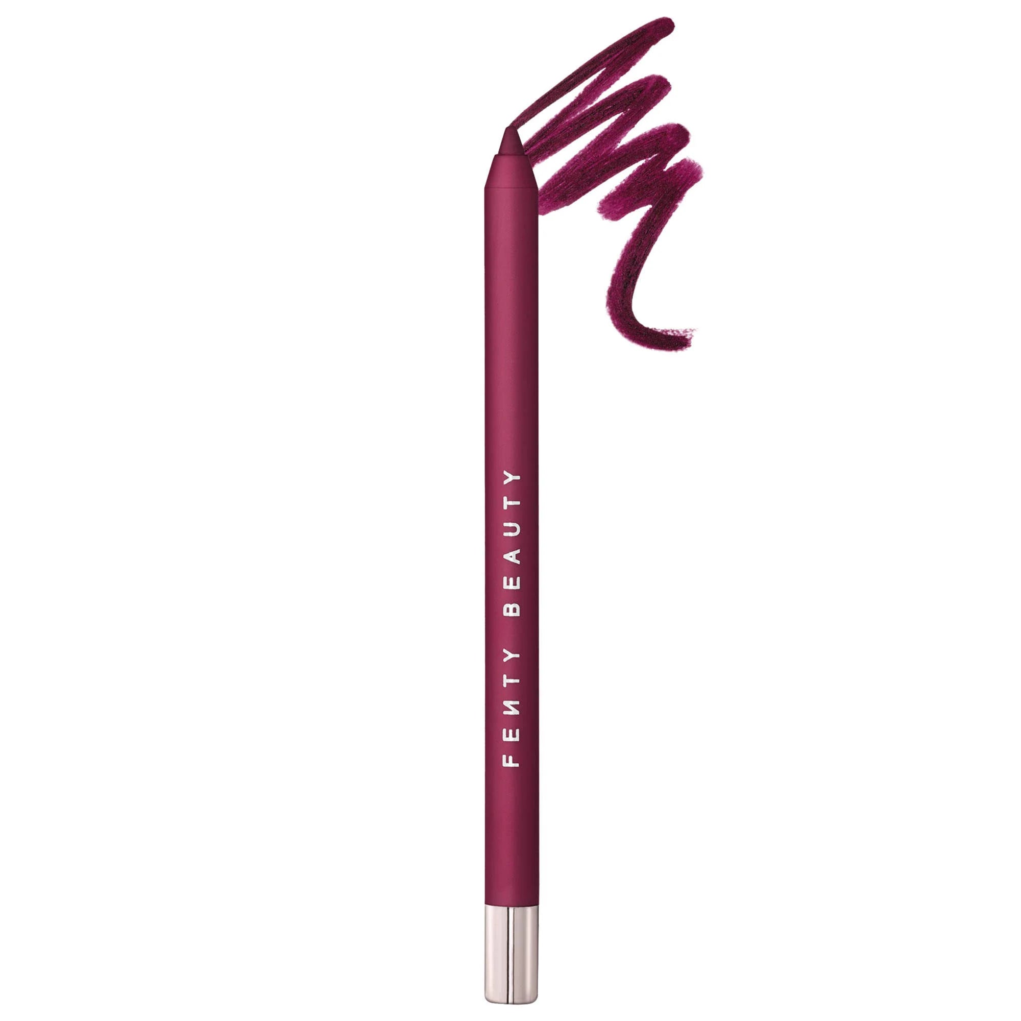 Delineador de labios en lápiz resistente al agua Trace'd Out Longwear — Fenty Beauty by Rihanna