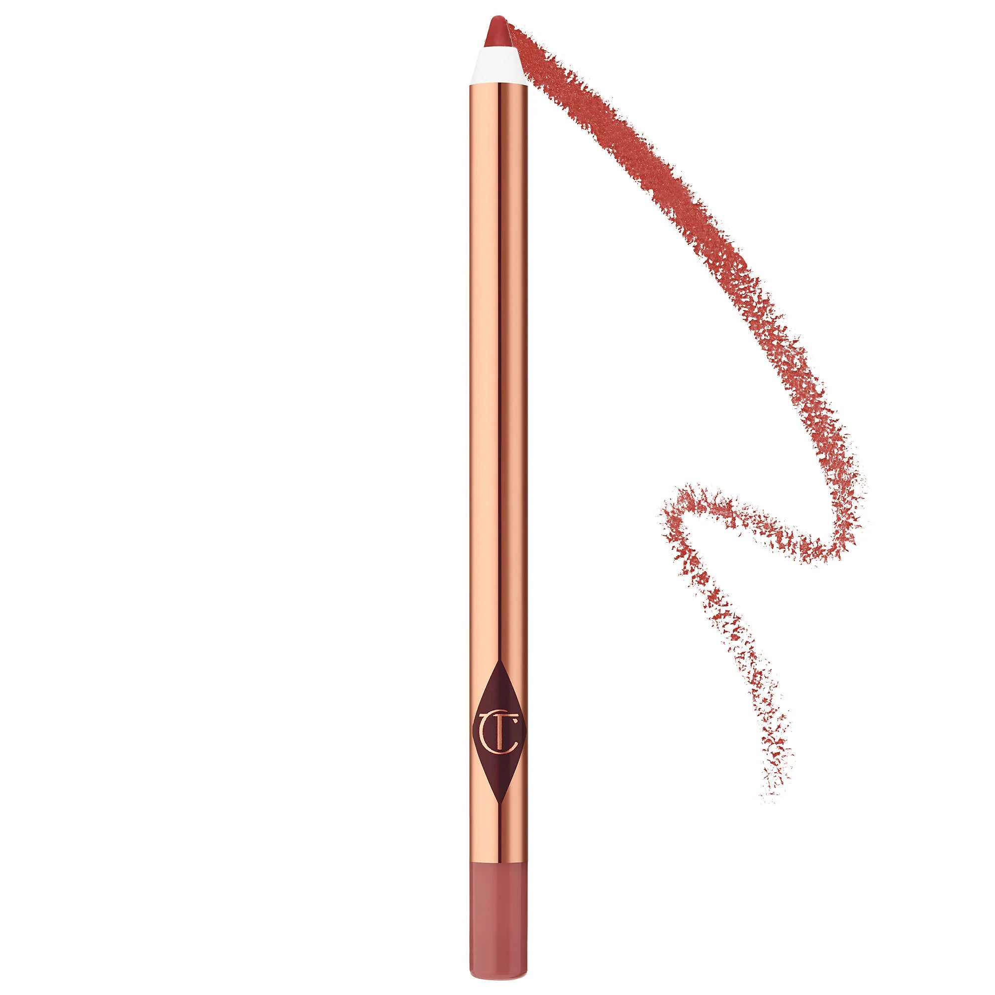 Delineador de labios Lip Cheat resistente al agua y de larga duración — Charlotte Tilbury