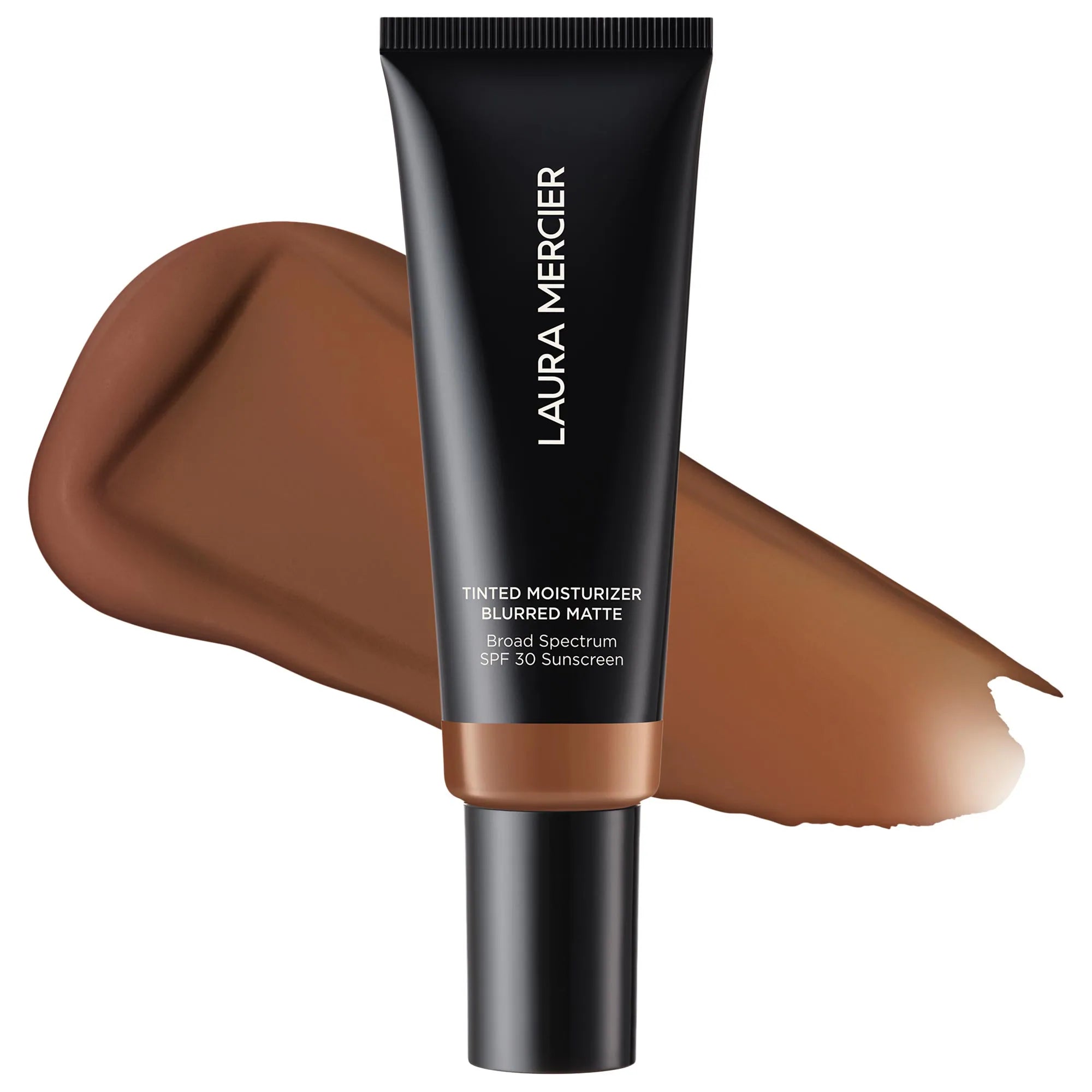 Tinte para piel mate difuminado sin aceite humectante con color SPF 30 — Laura Mercier