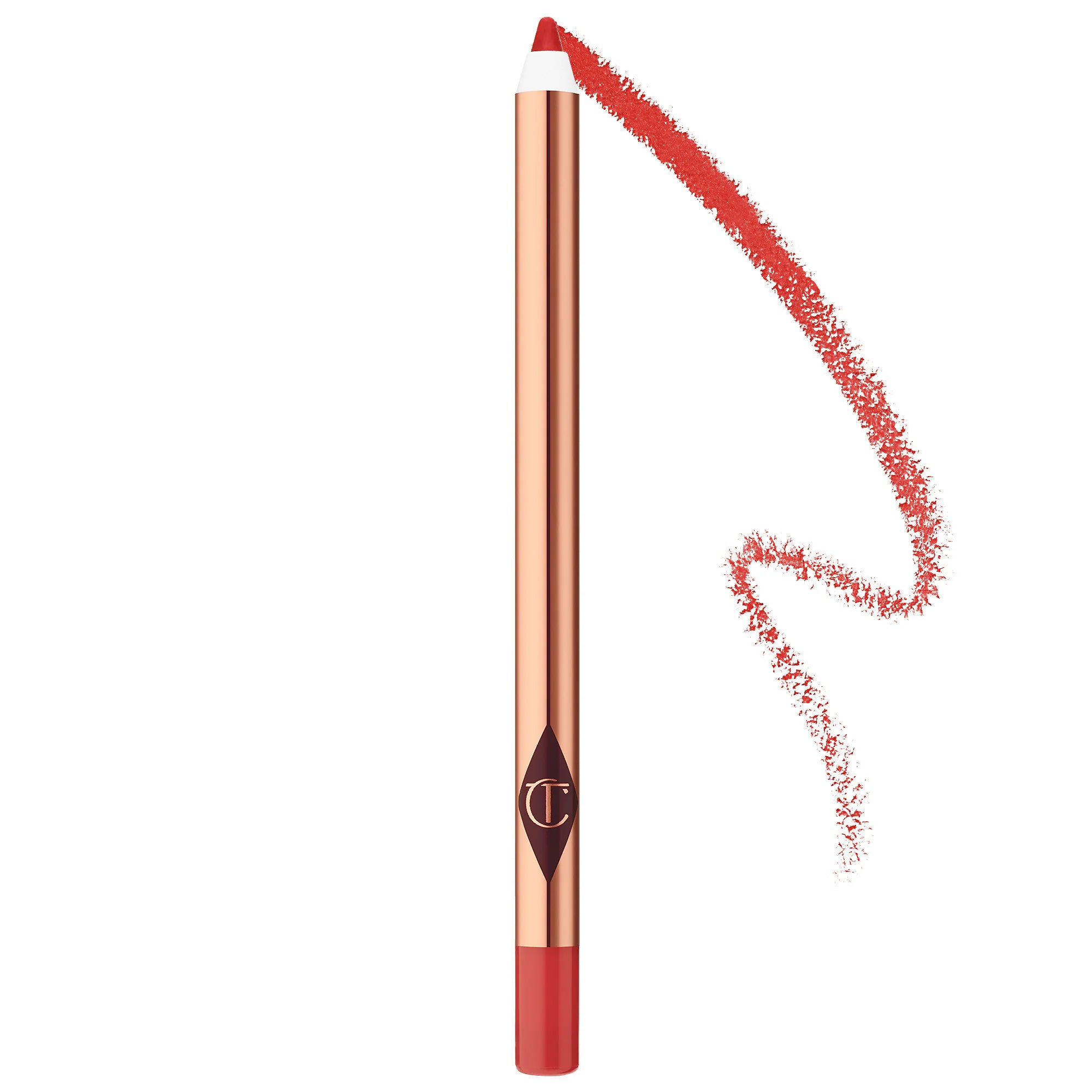 Delineador de labios Lip Cheat resistente al agua y de larga duración — Charlotte Tilbury