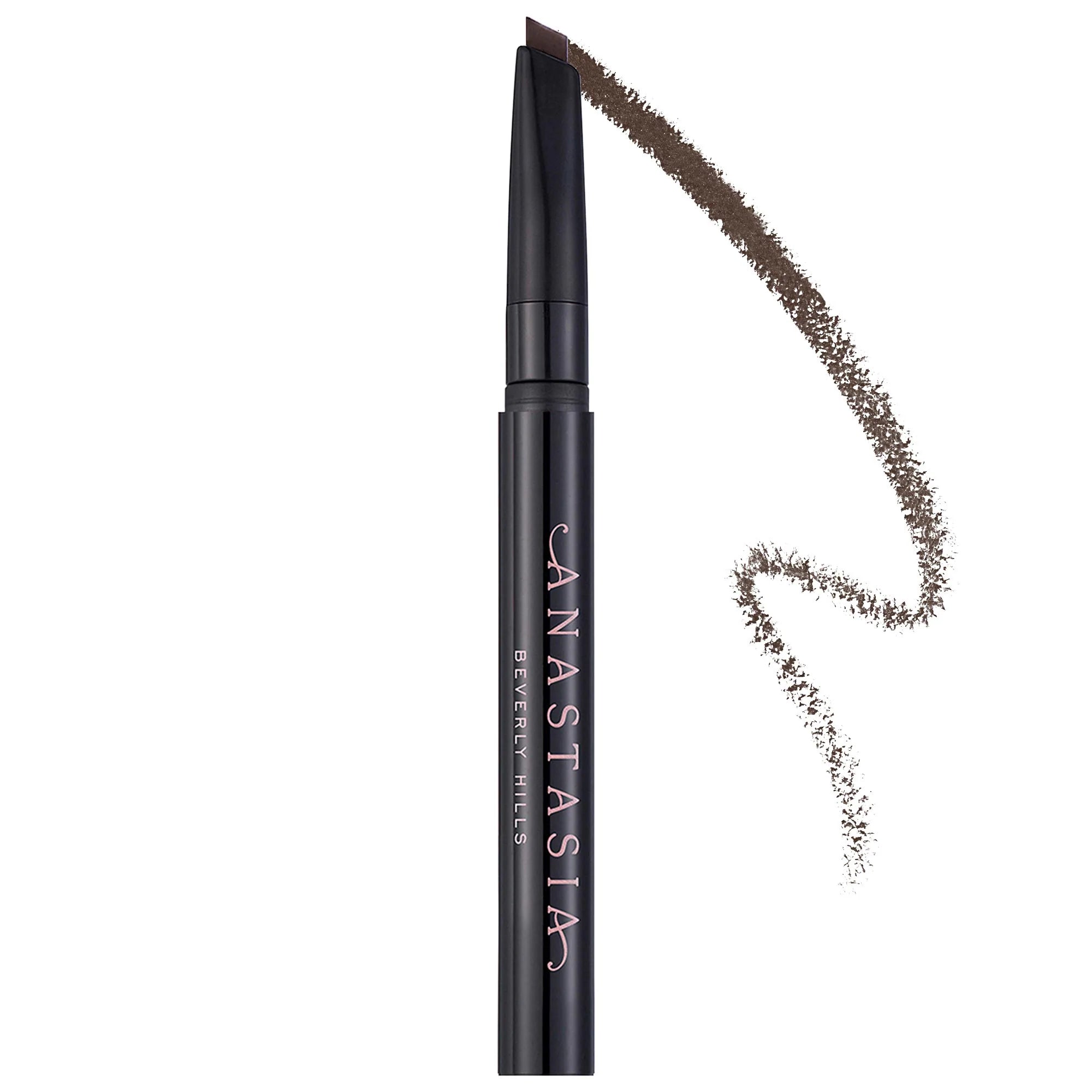 Brow Definer Lápiz para cejas 3 en 1 fácil de definir, rellenar y detallar — Anastasia Beverly Hills