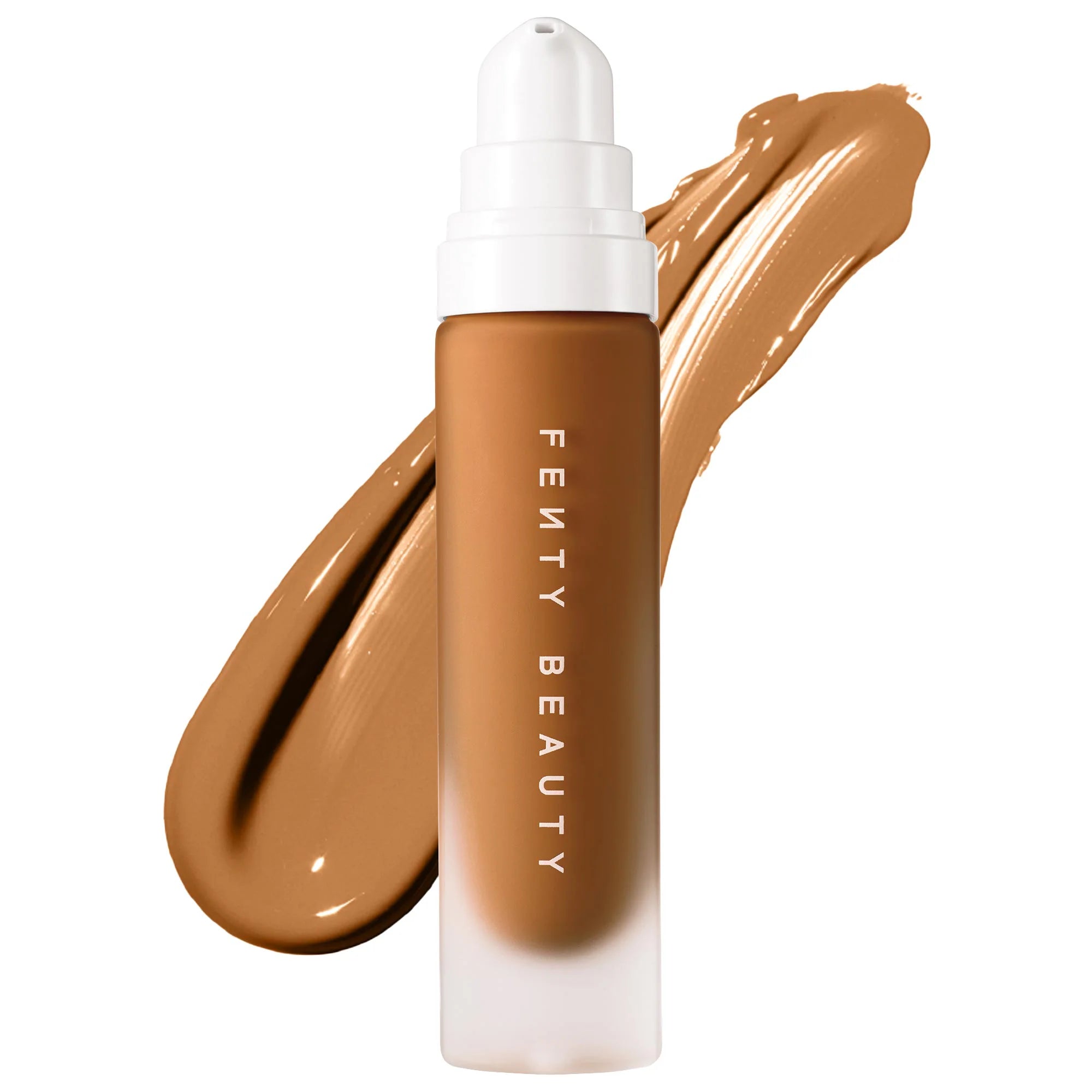 Base líquida de larga duración Pro Filt'r Soft Matte — Fenty Beauty by Rihanna