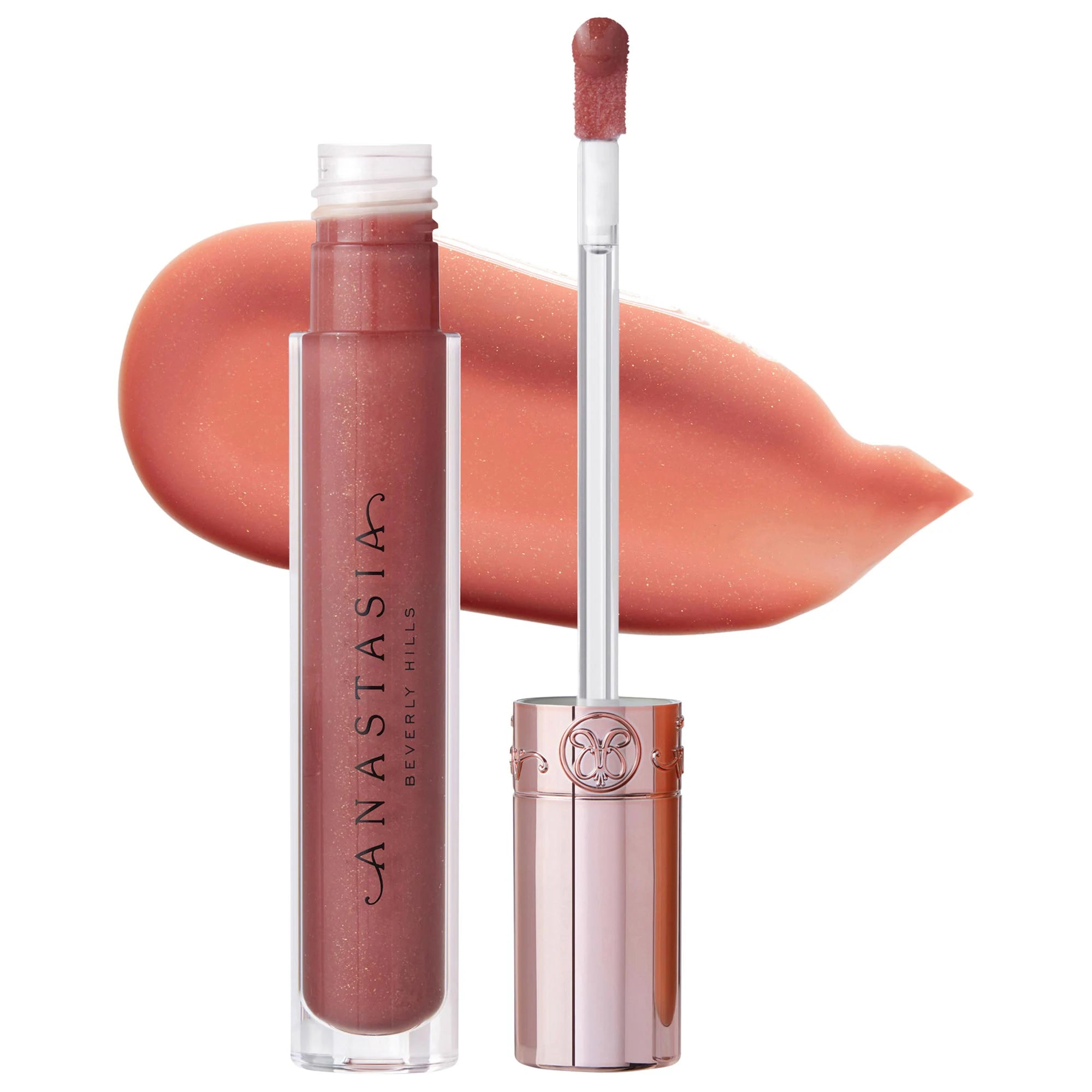 Brillo de labios universal luminoso con color — Anastasia Beverly Hills