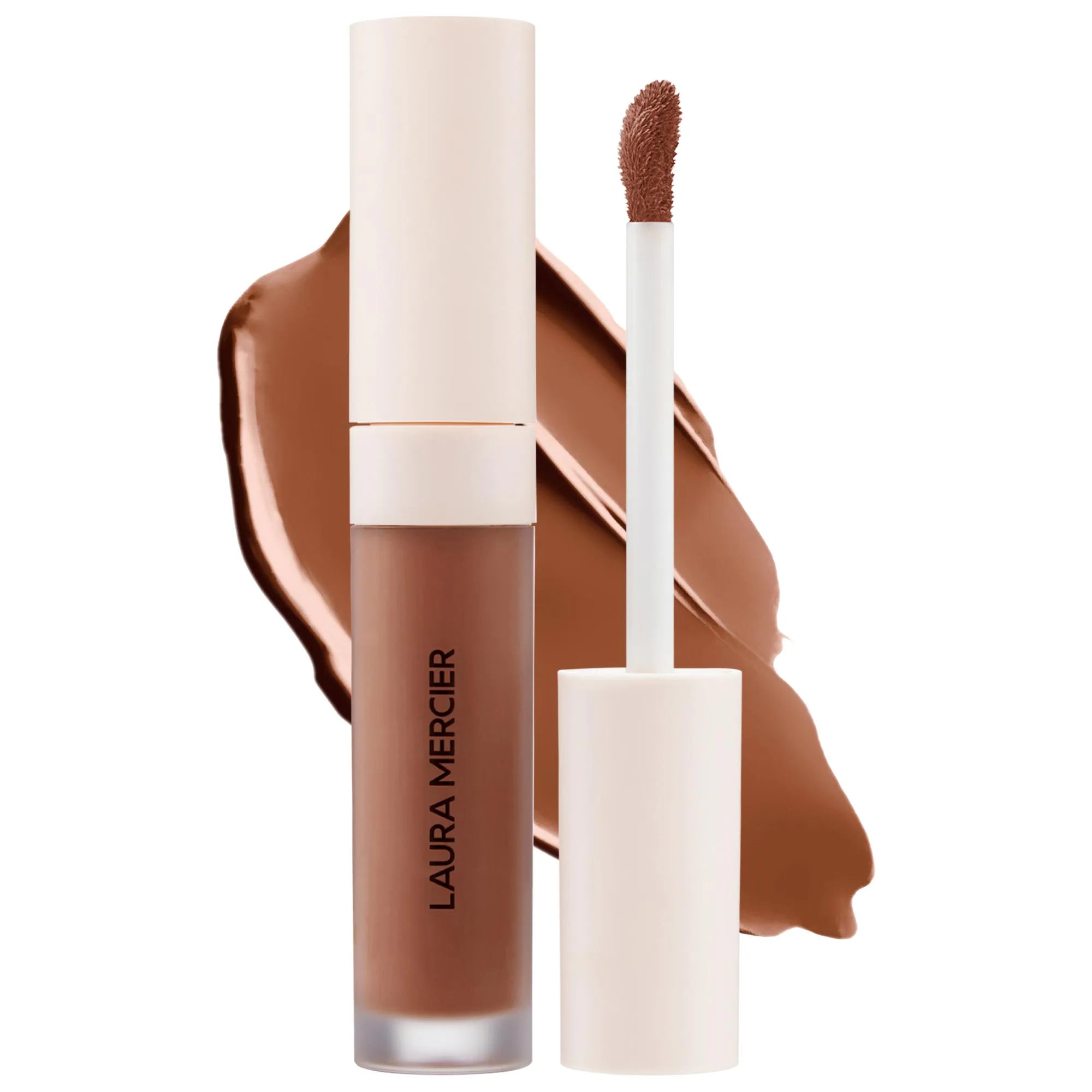 Corrector en suero perfeccionador ingrávido y sin defectos reales — Laura Mercier