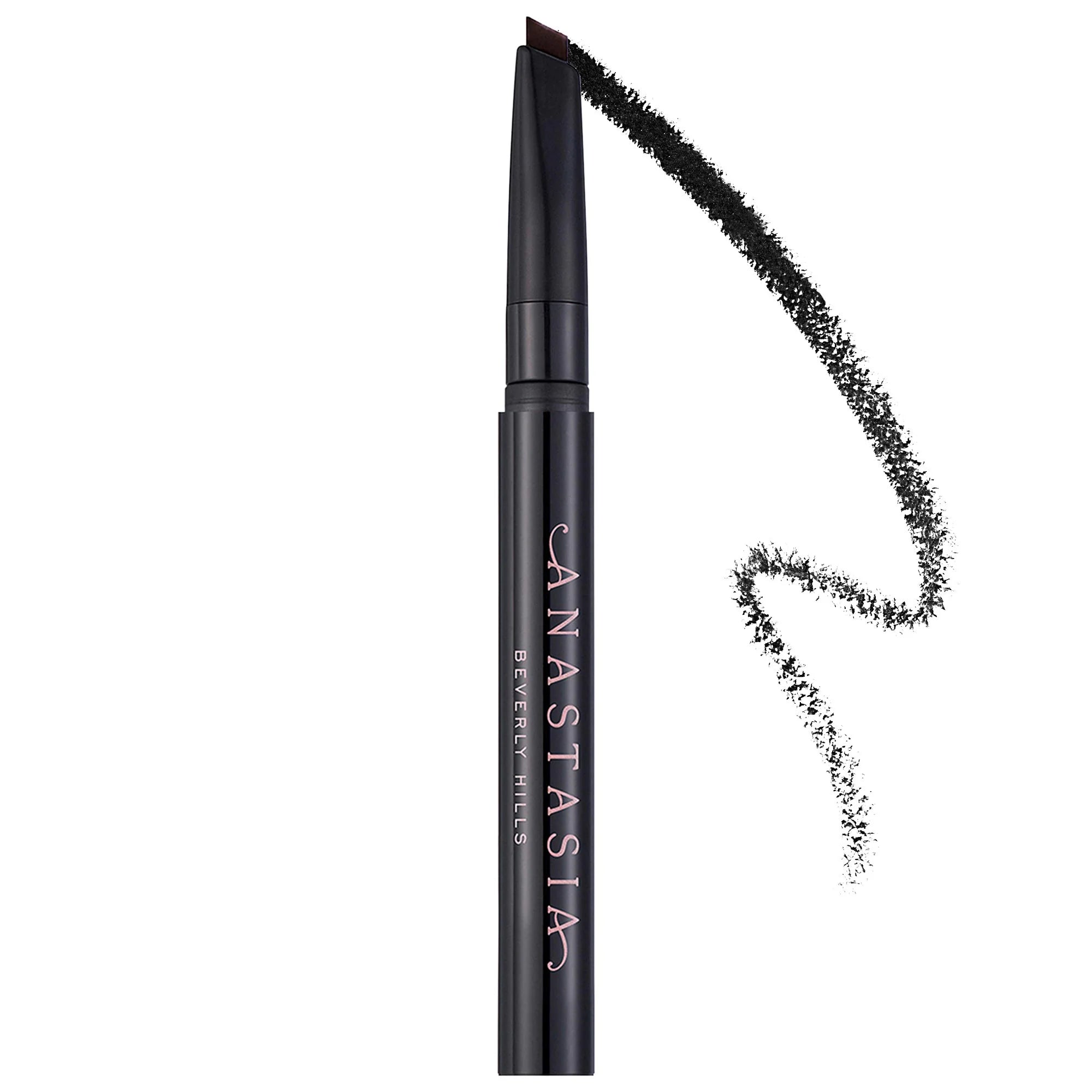Brow Definer Lápiz para cejas 3 en 1 fácil de definir, rellenar y detallar — Anastasia Beverly Hills