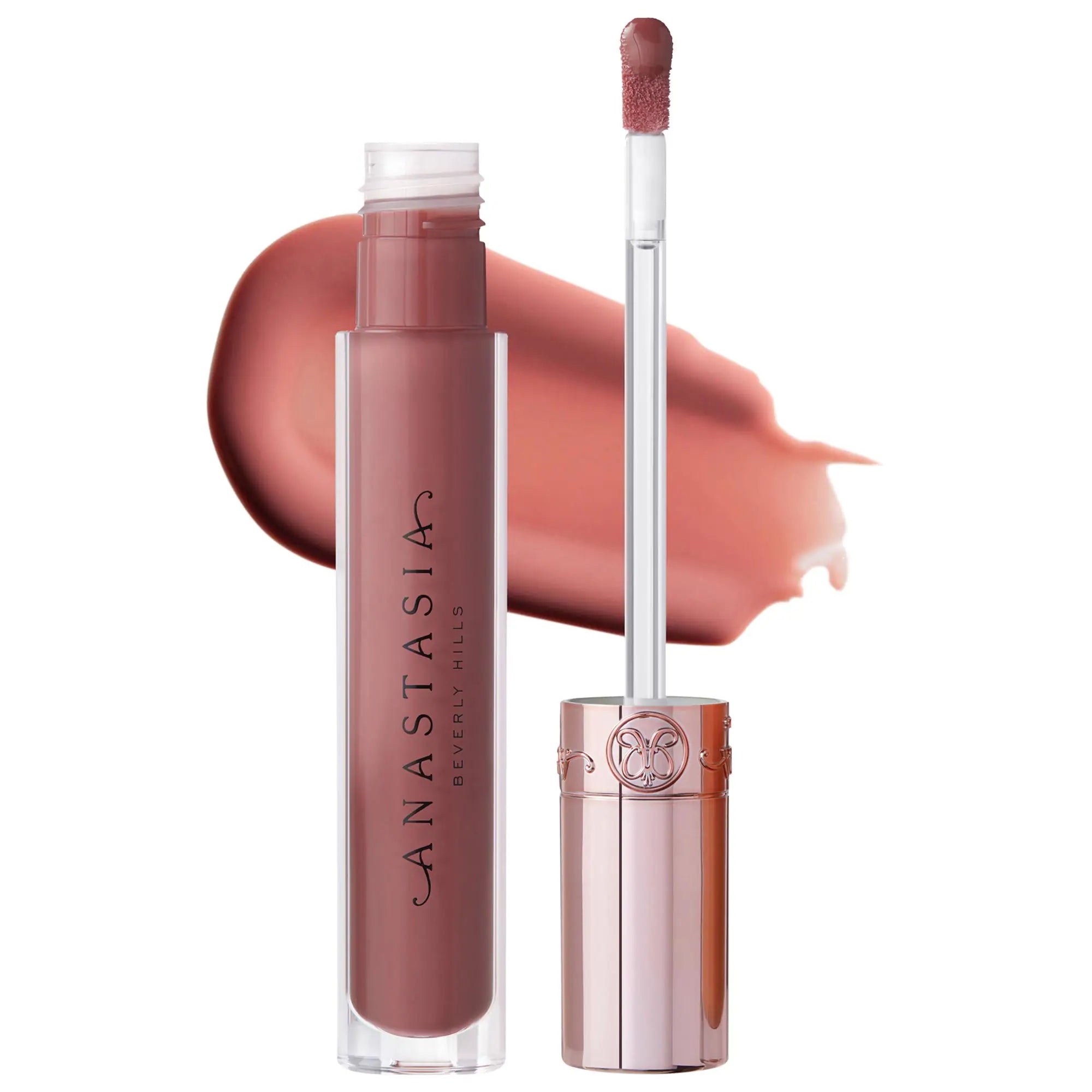 Brillo de labios universal luminoso con color — Anastasia Beverly Hills