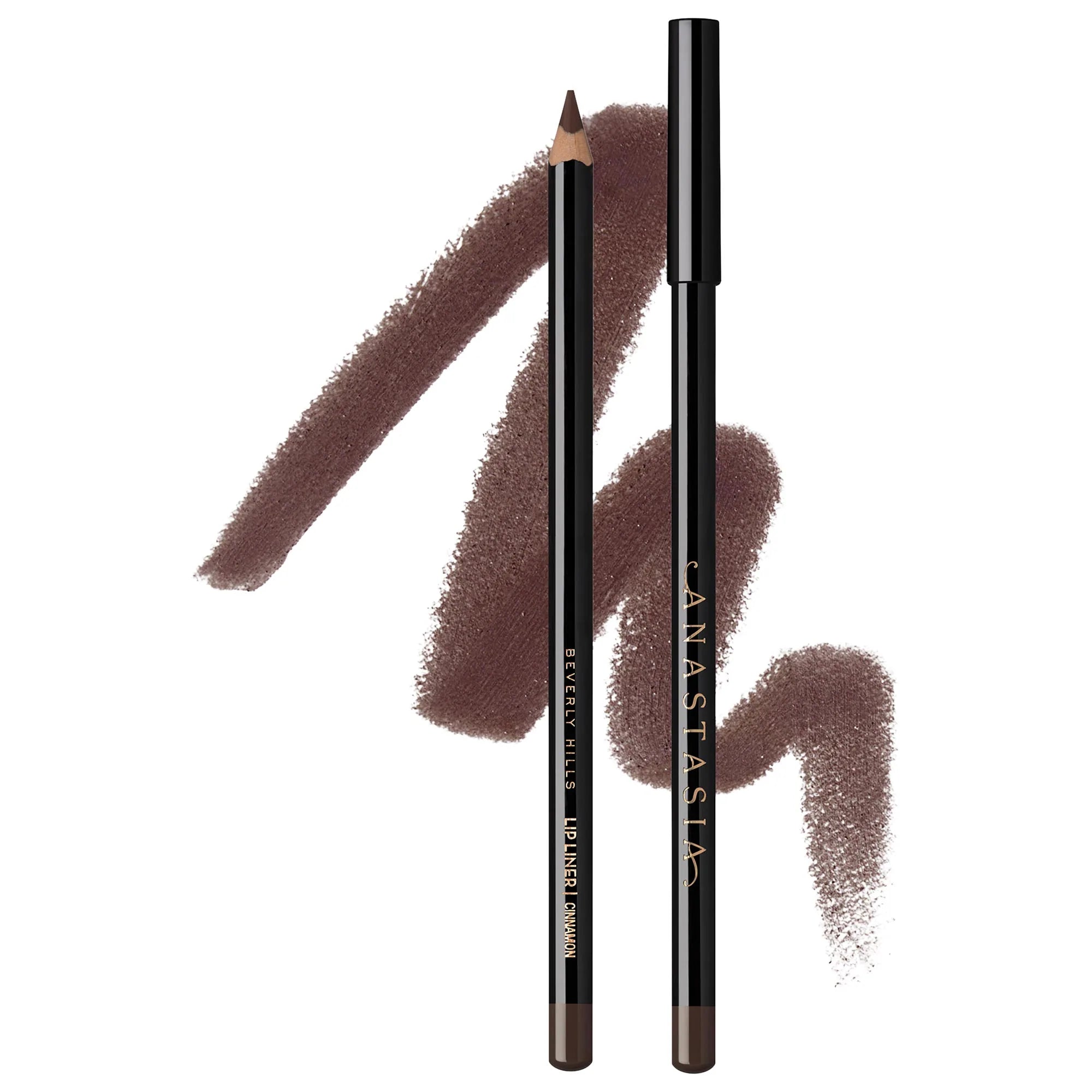 Delineador de labios moldeador de precisión mate aterciopelado — Anastasia Beverly Hills