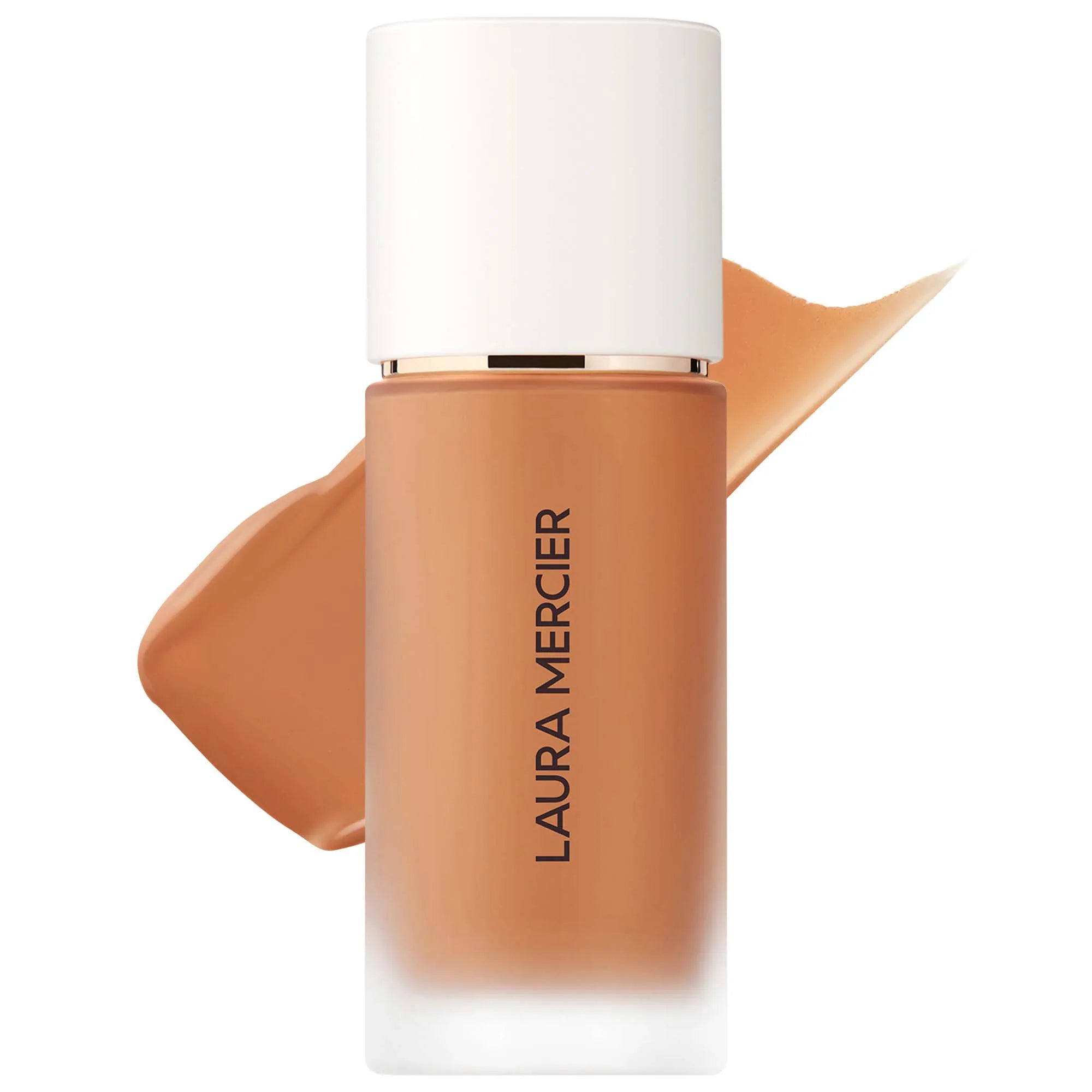 Base impermeable perfeccionadora sin peso Real Flawless — Laura Mercier