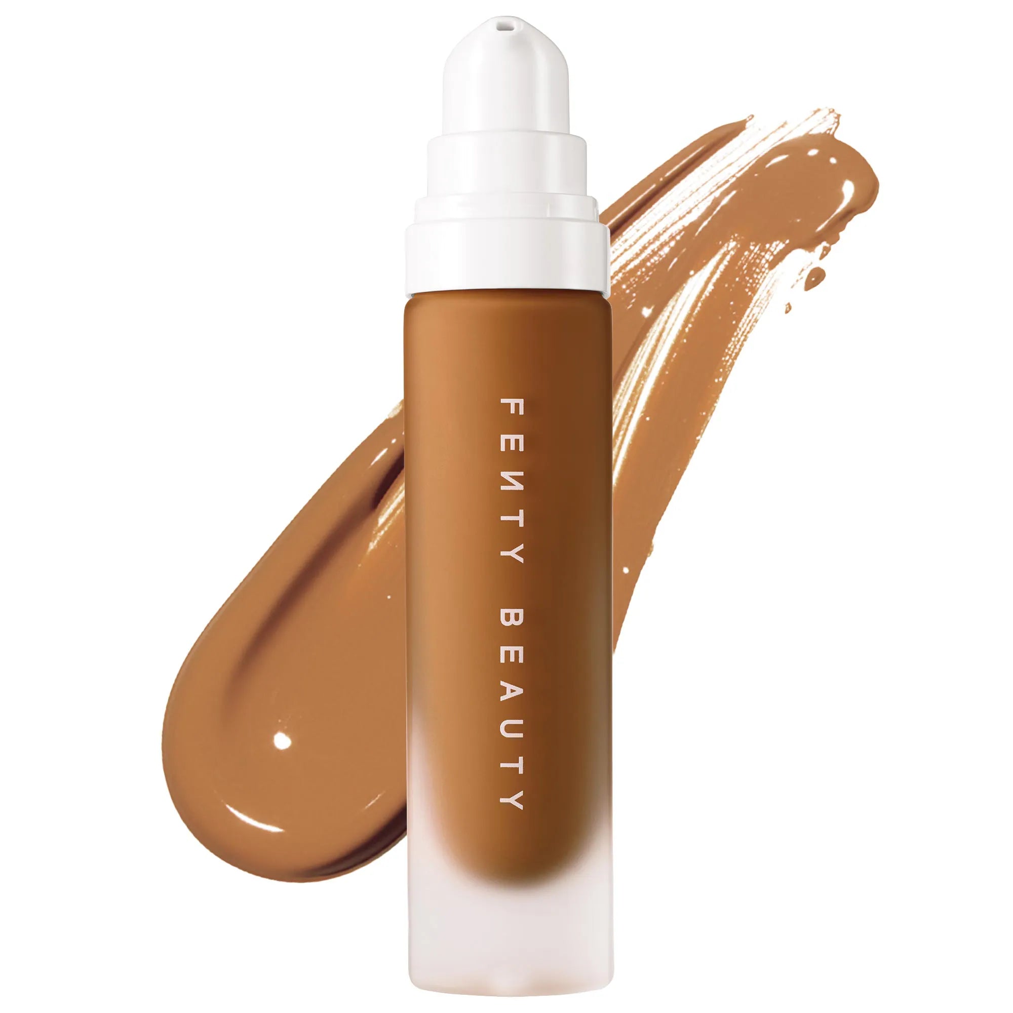 Base líquida de larga duración Pro Filt'r Soft Matte — Fenty Beauty by Rihanna