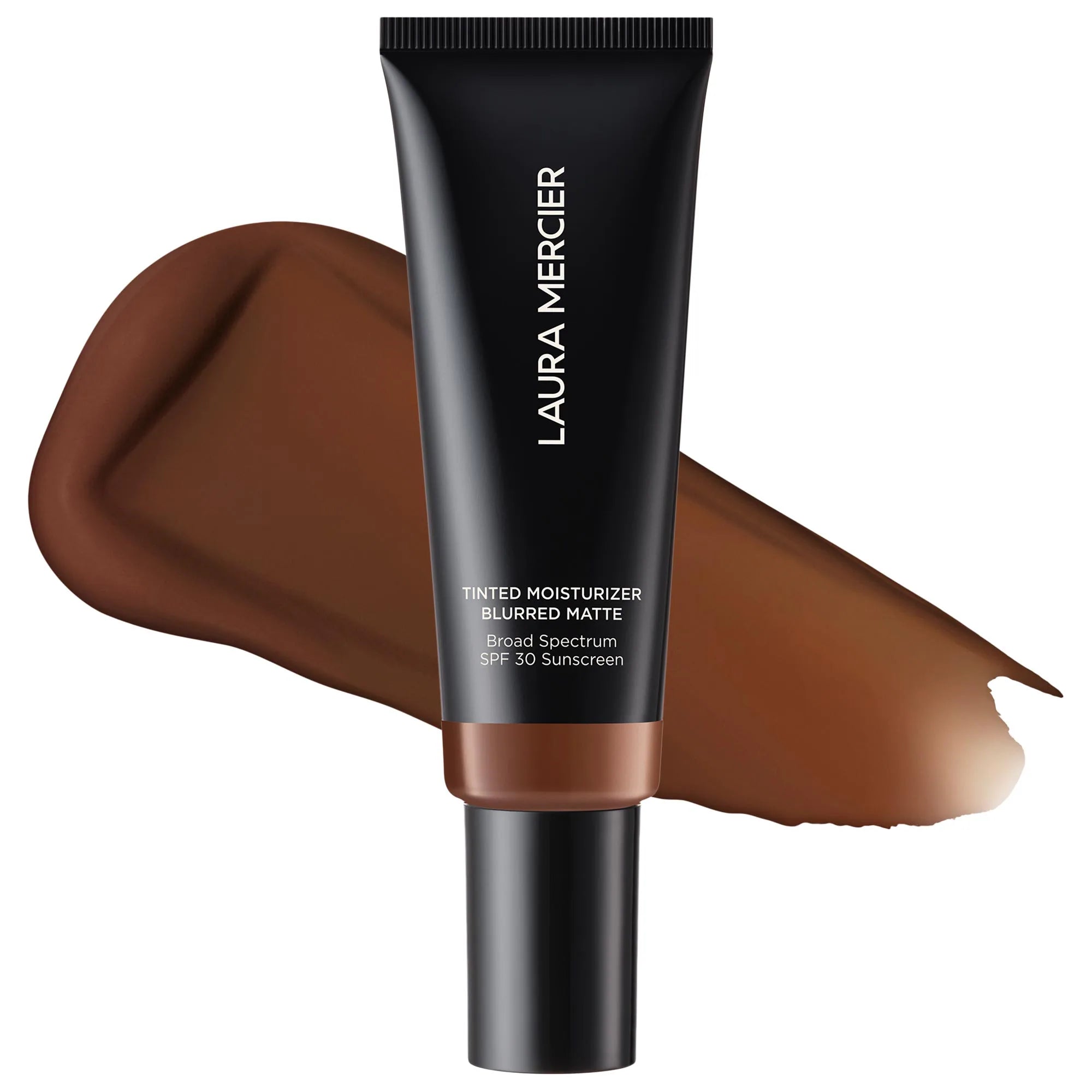 Tinte para piel mate difuminado sin aceite humectante con color SPF 30 — Laura Mercier