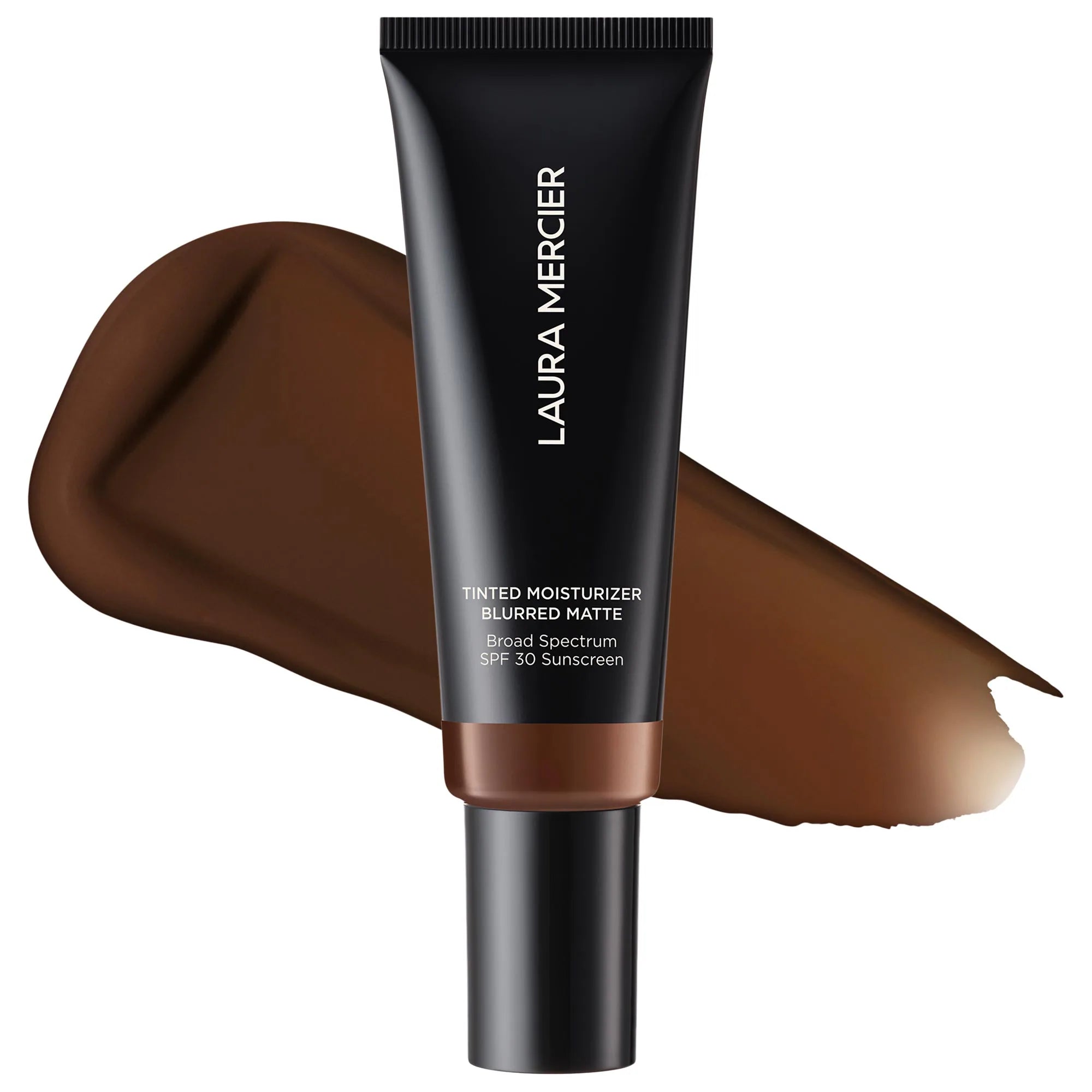 Tinte para piel mate difuminado sin aceite humectante con color SPF 30 — Laura Mercier