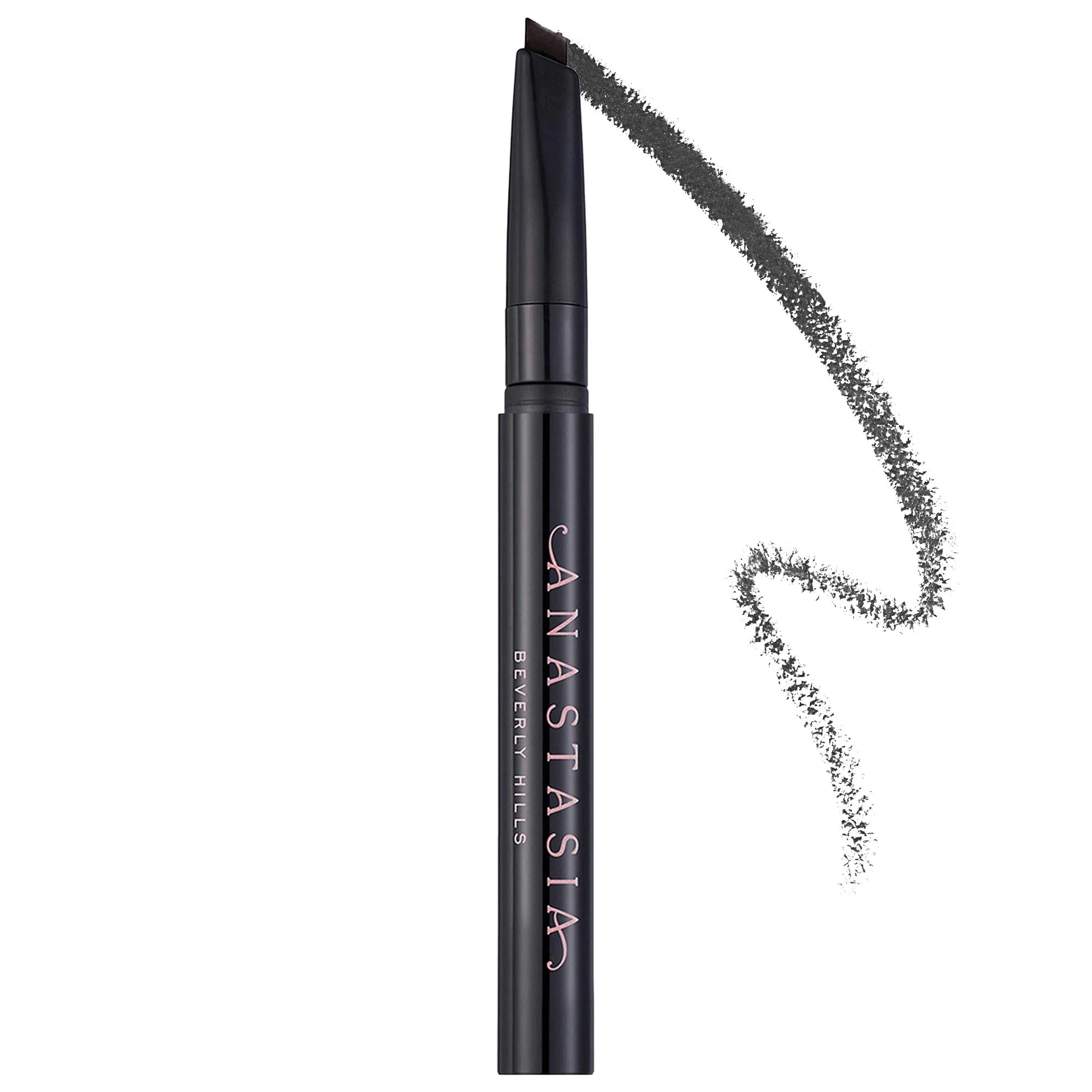 Brow Definer Lápiz para cejas 3 en 1 fácil de definir, rellenar y detallar — Anastasia Beverly Hills