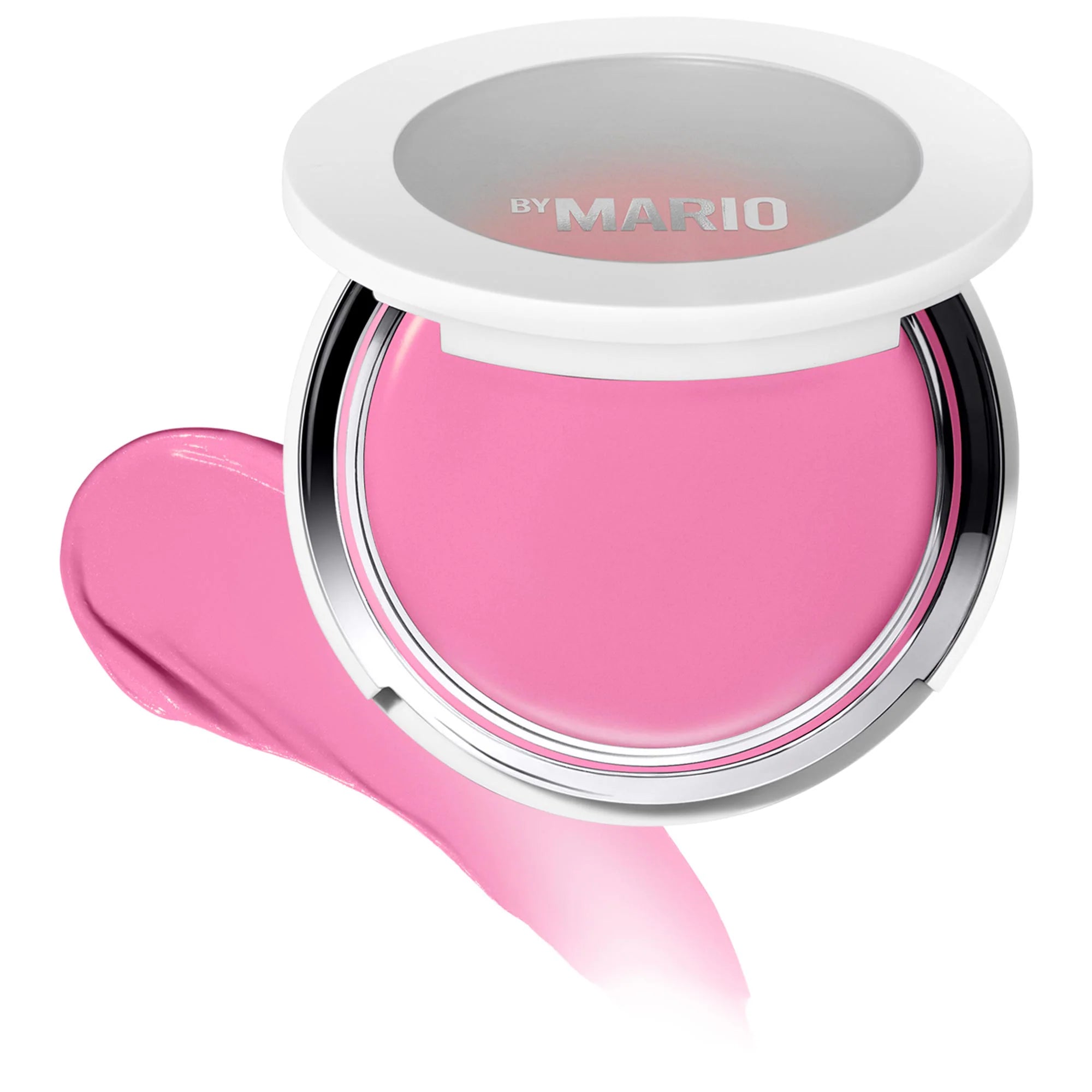 Velo de rubor en crema Soft Pop — MAKEUP BY MARIO